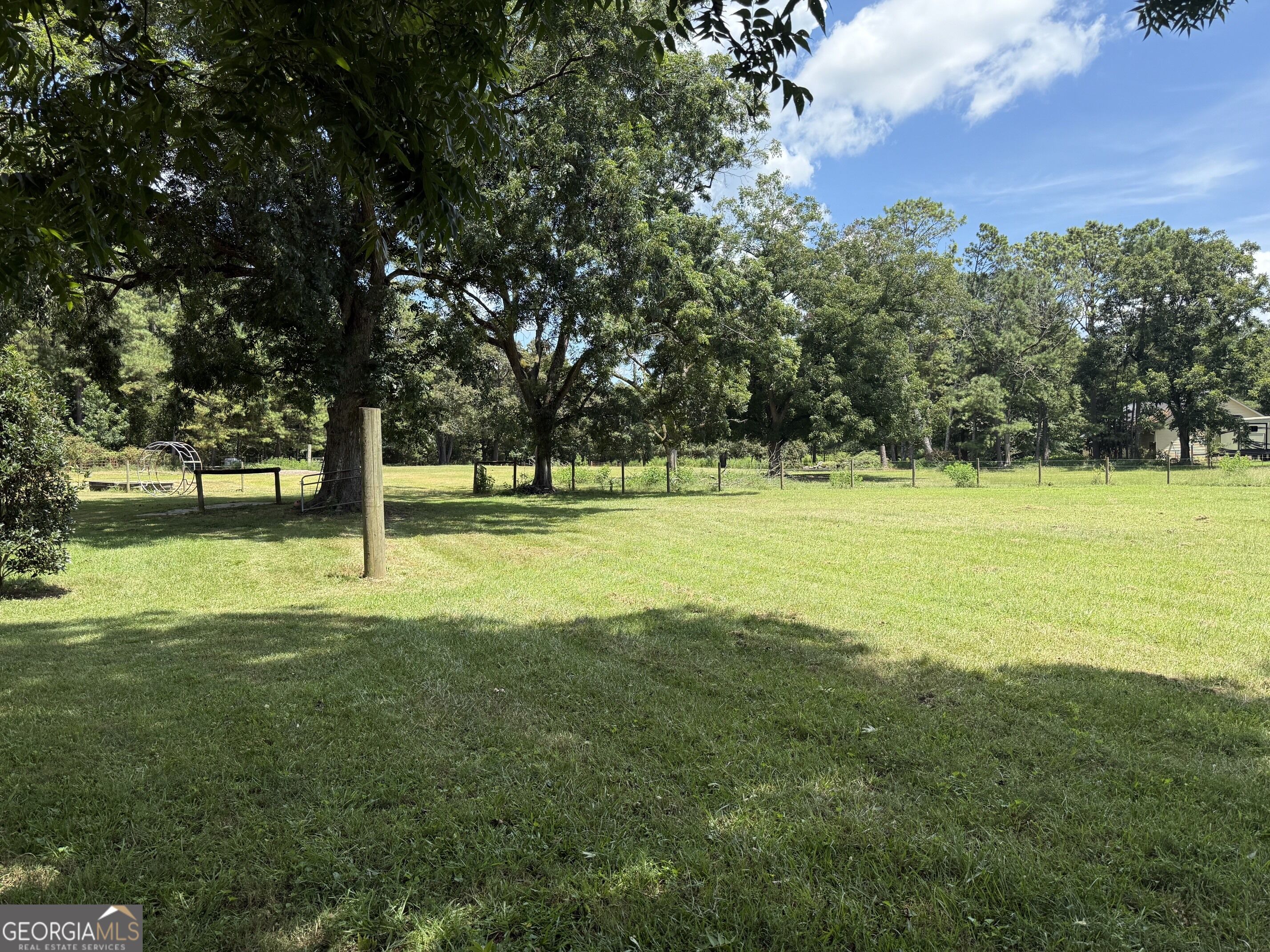317 Crane Road Zebulon GA 30295