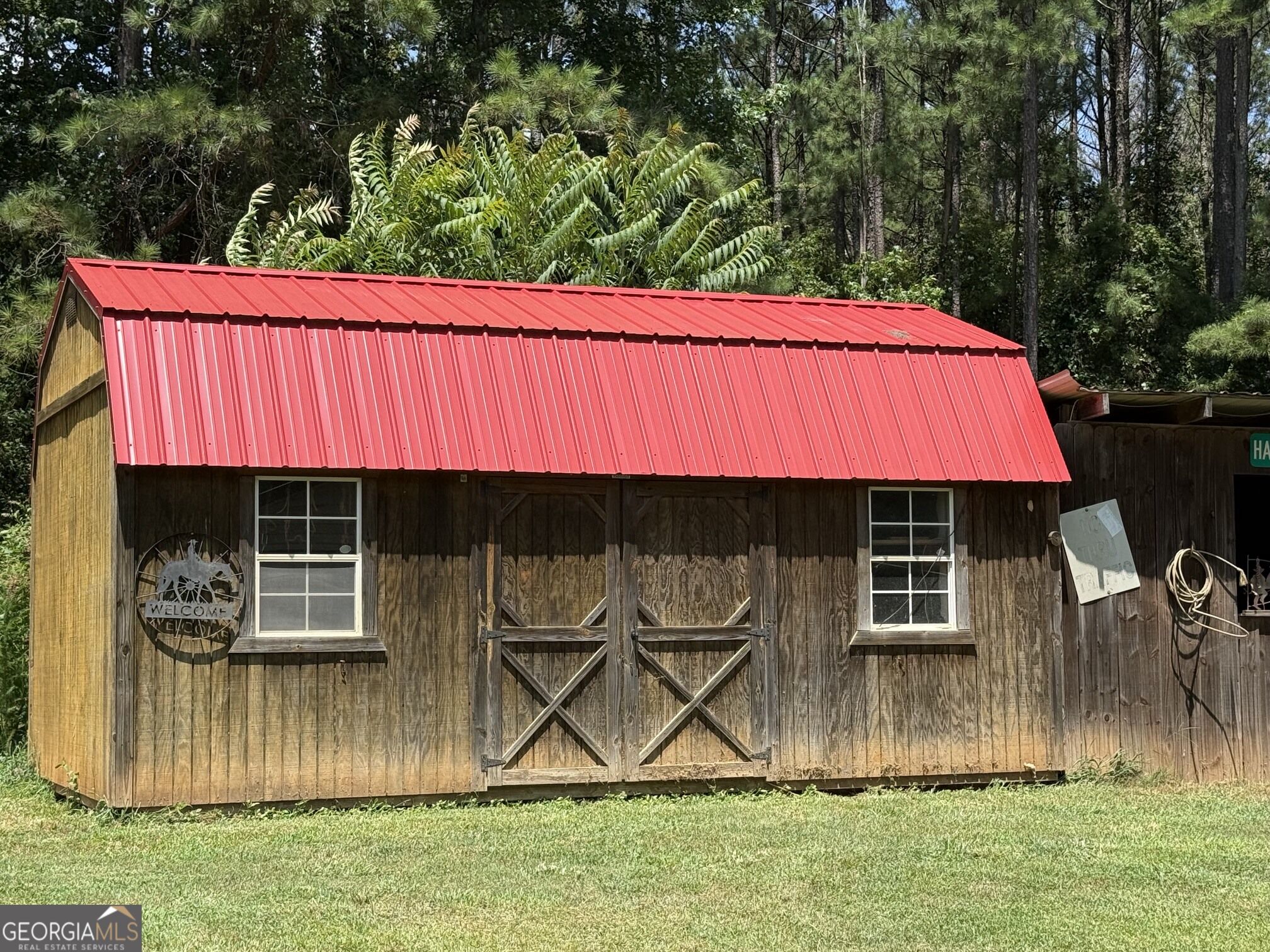 317 Crane Road Zebulon GA 30295