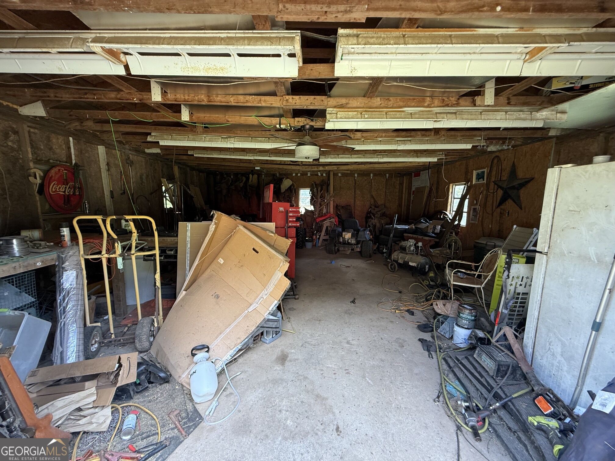 317 Crane Road Zebulon GA 30295