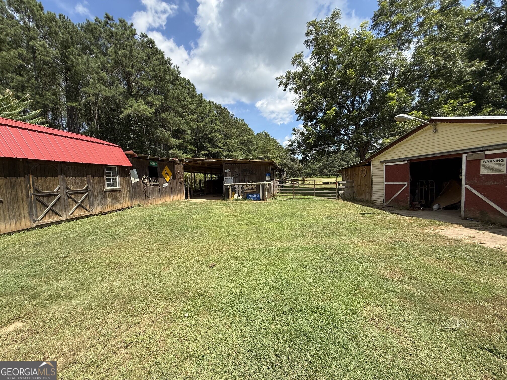317 Crane Road Zebulon GA 30295