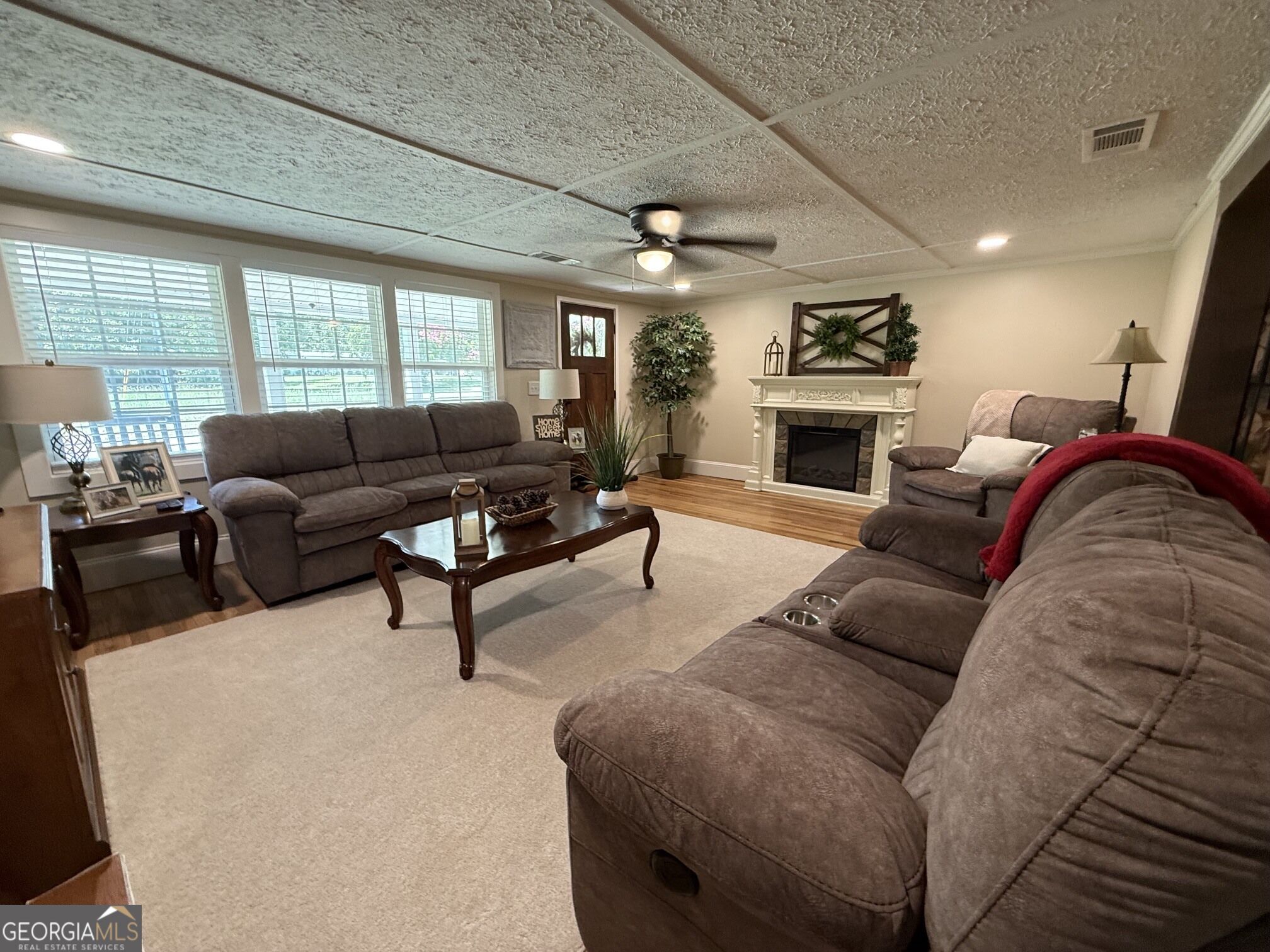 317 Crane Road Zebulon GA 30295