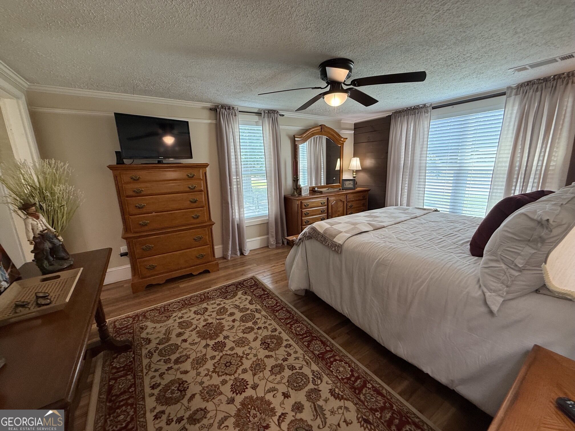317 Crane Road Zebulon GA 30295