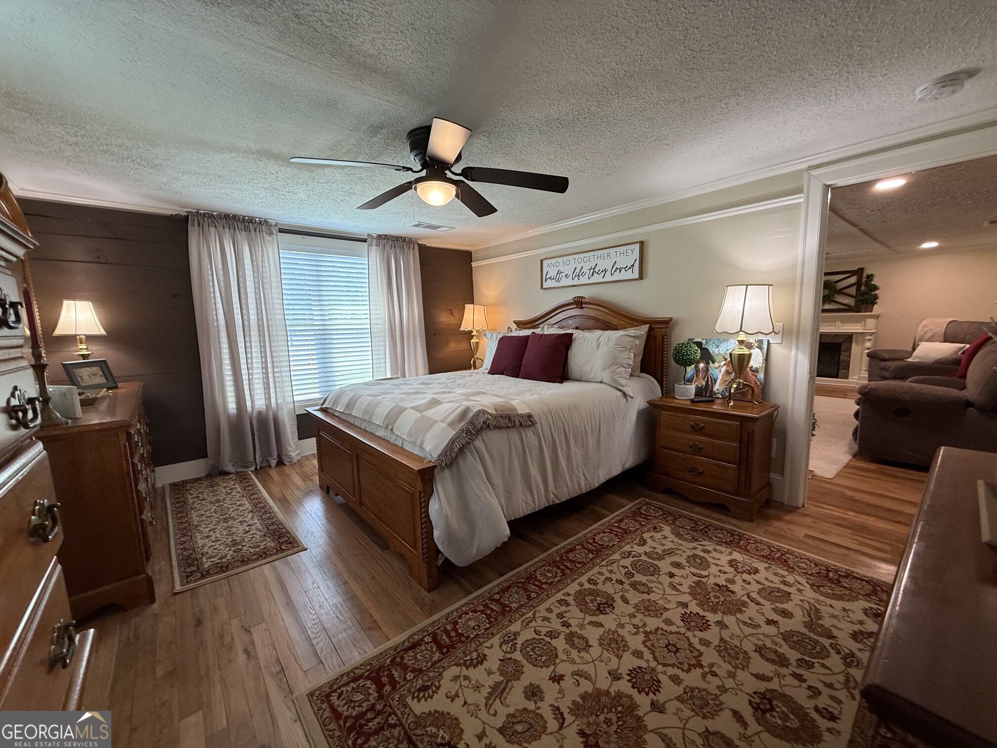 317 Crane Road Zebulon GA 30295