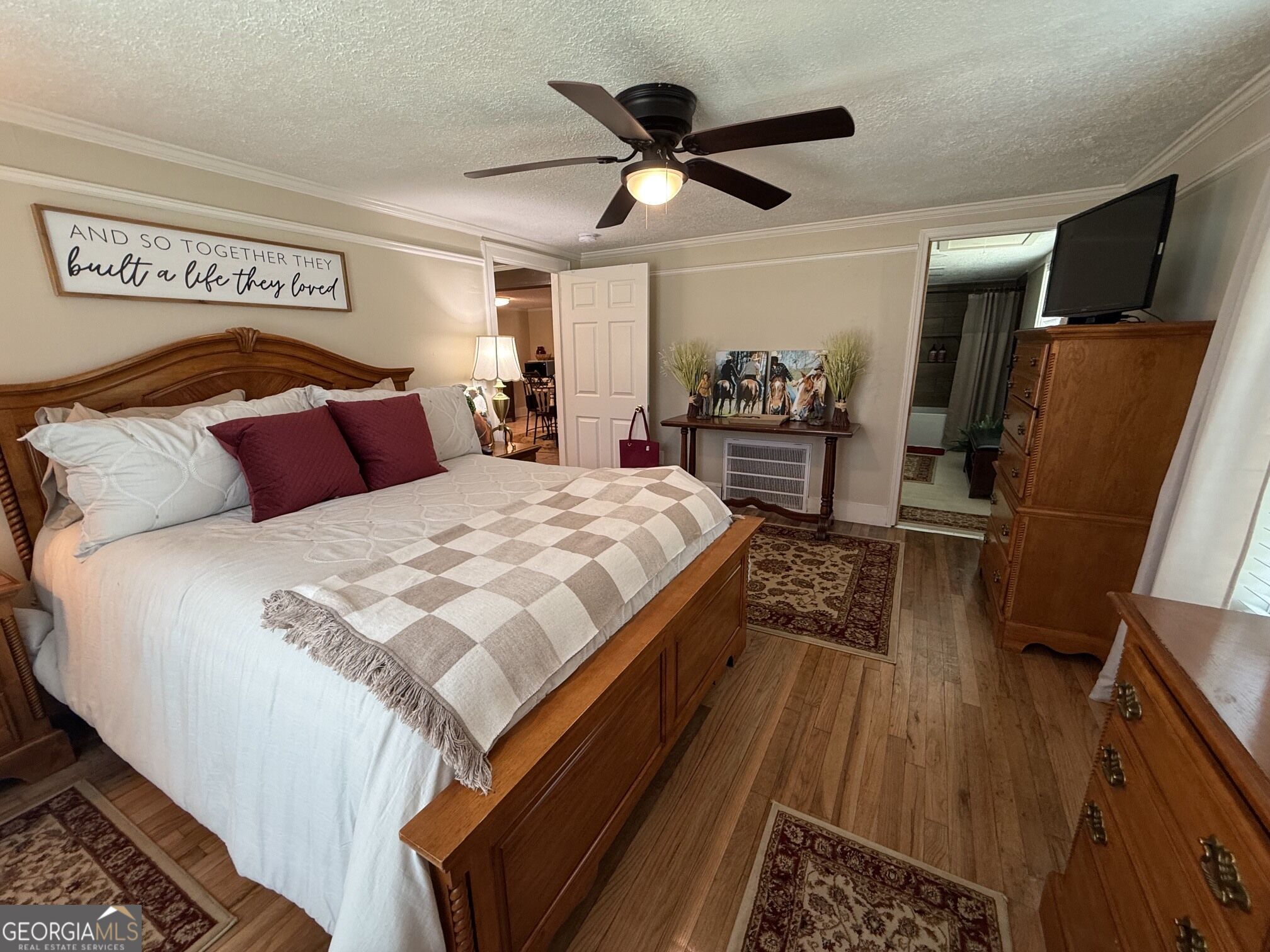 317 Crane Road Zebulon GA 30295