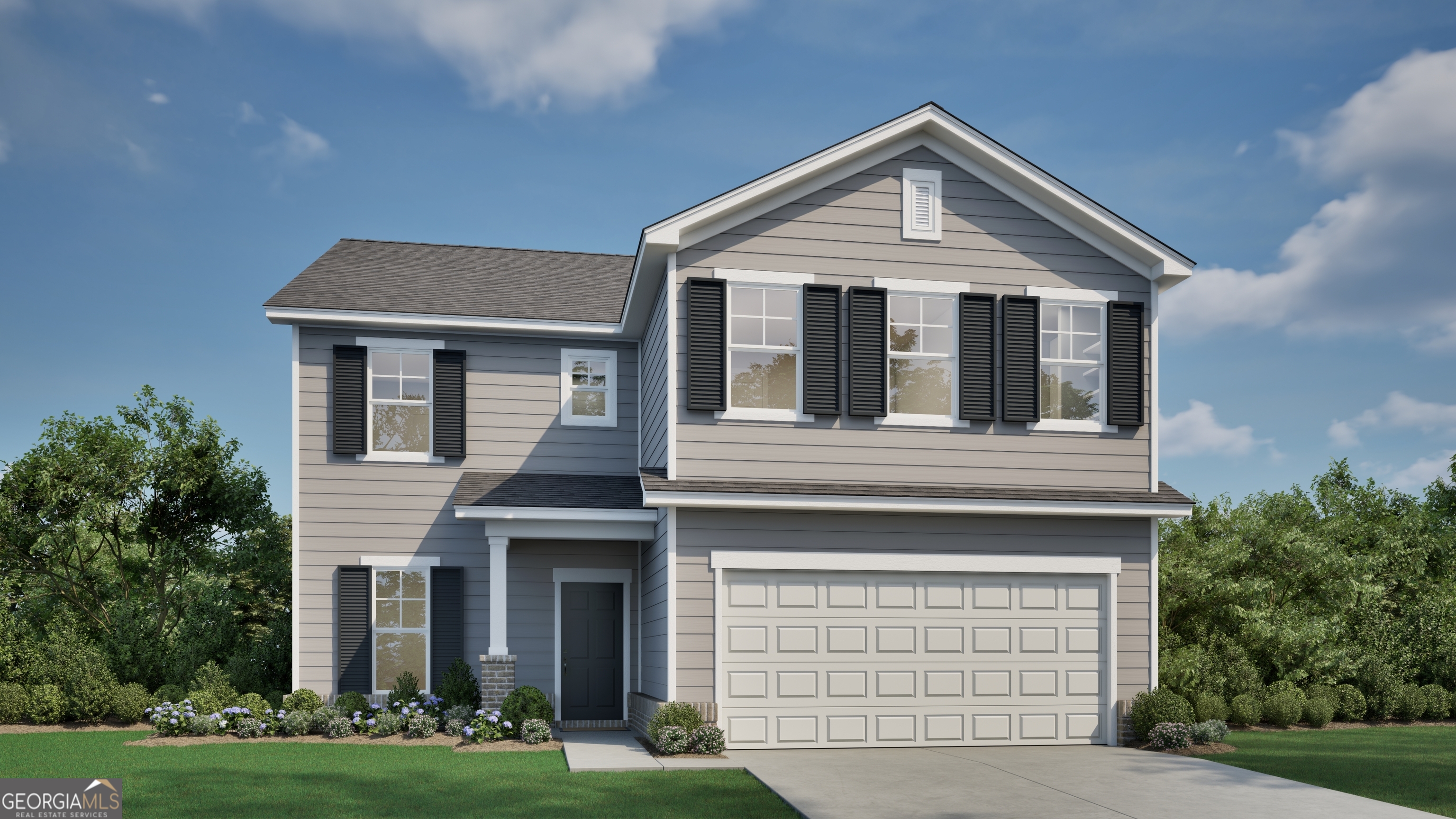 308 Creek Way Brunswick GA 31525