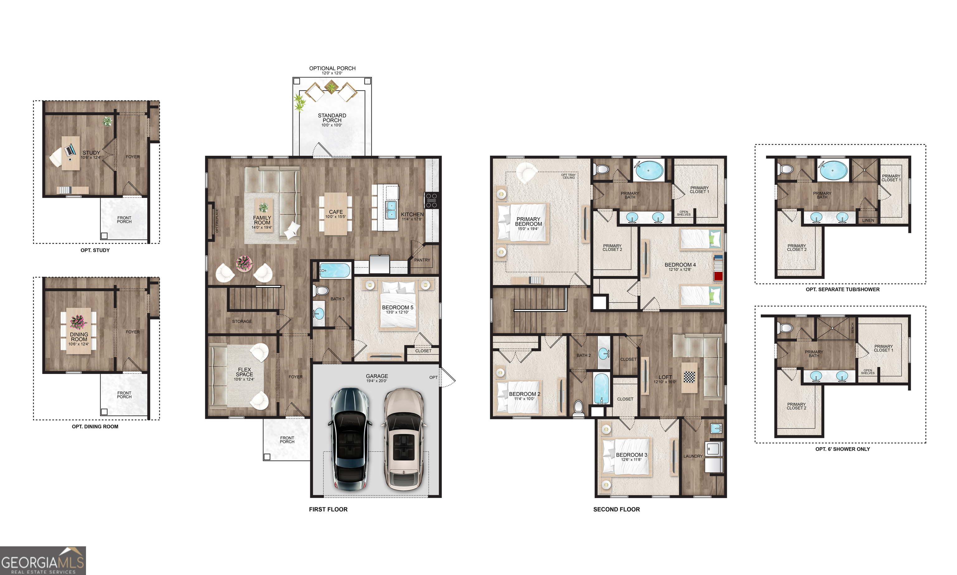 308 Creek Way Brunswick GA 31525