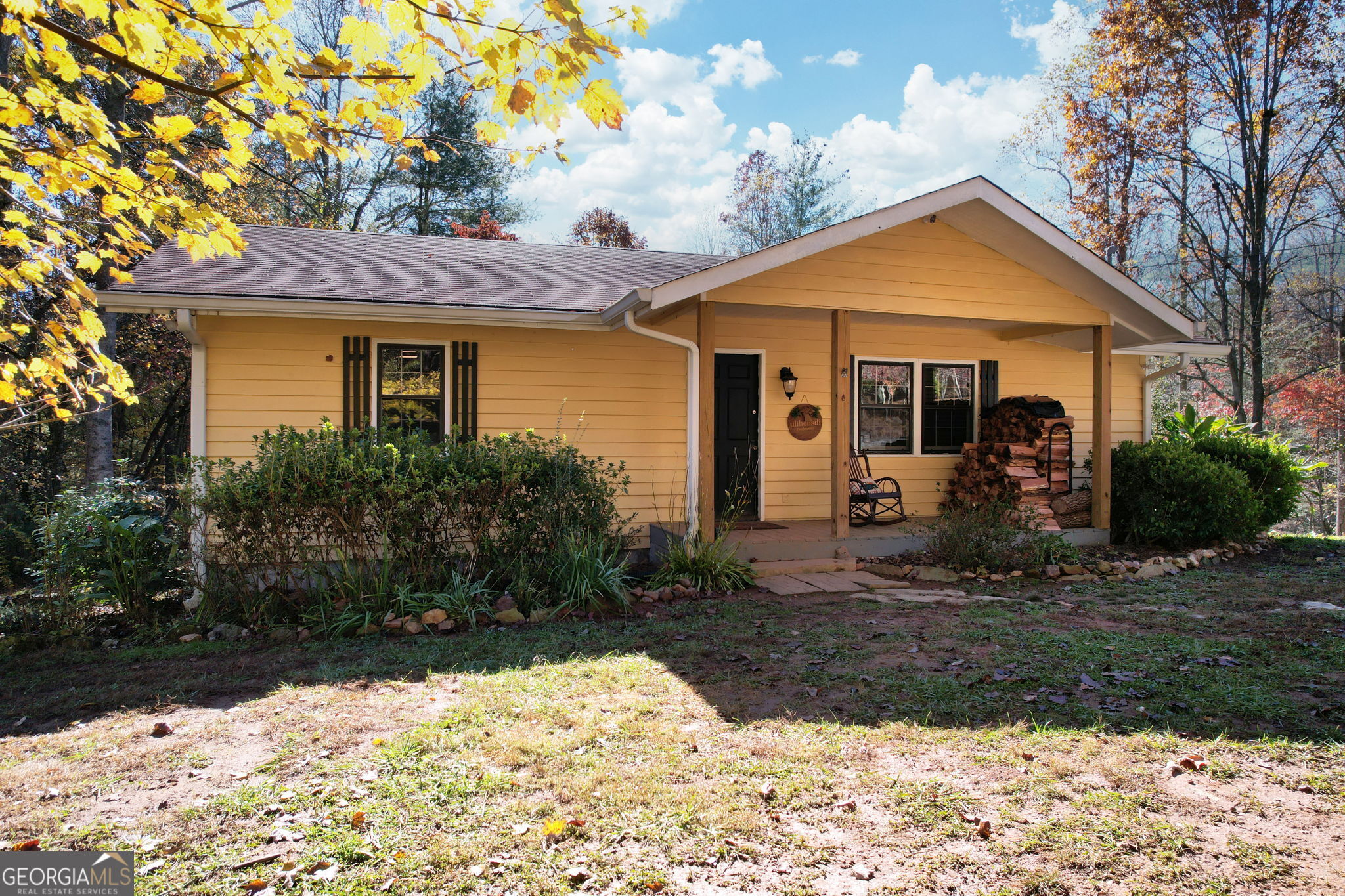 1099 Lickskillet Circle Epworth GA 30541