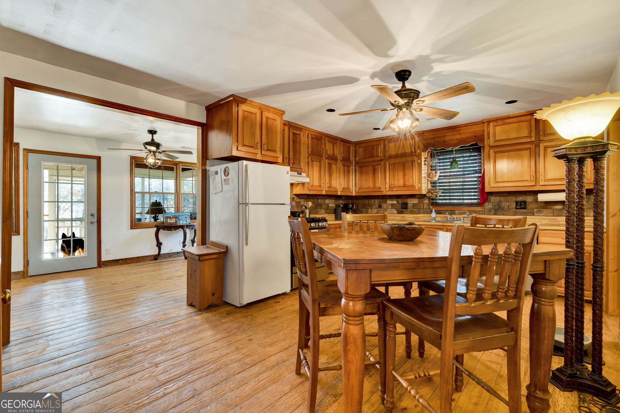 1099 Lickskillet Circle Epworth GA 30541