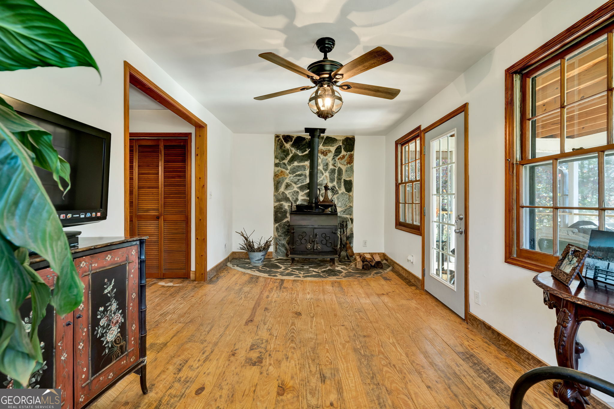 1099 Lickskillet Circle Epworth GA 30541
