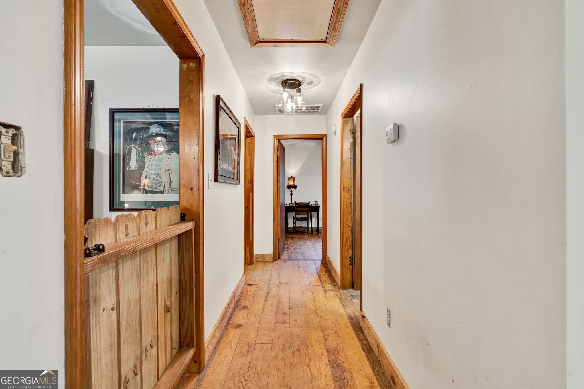 1099 Lickskillet Circle Epworth GA 30541
