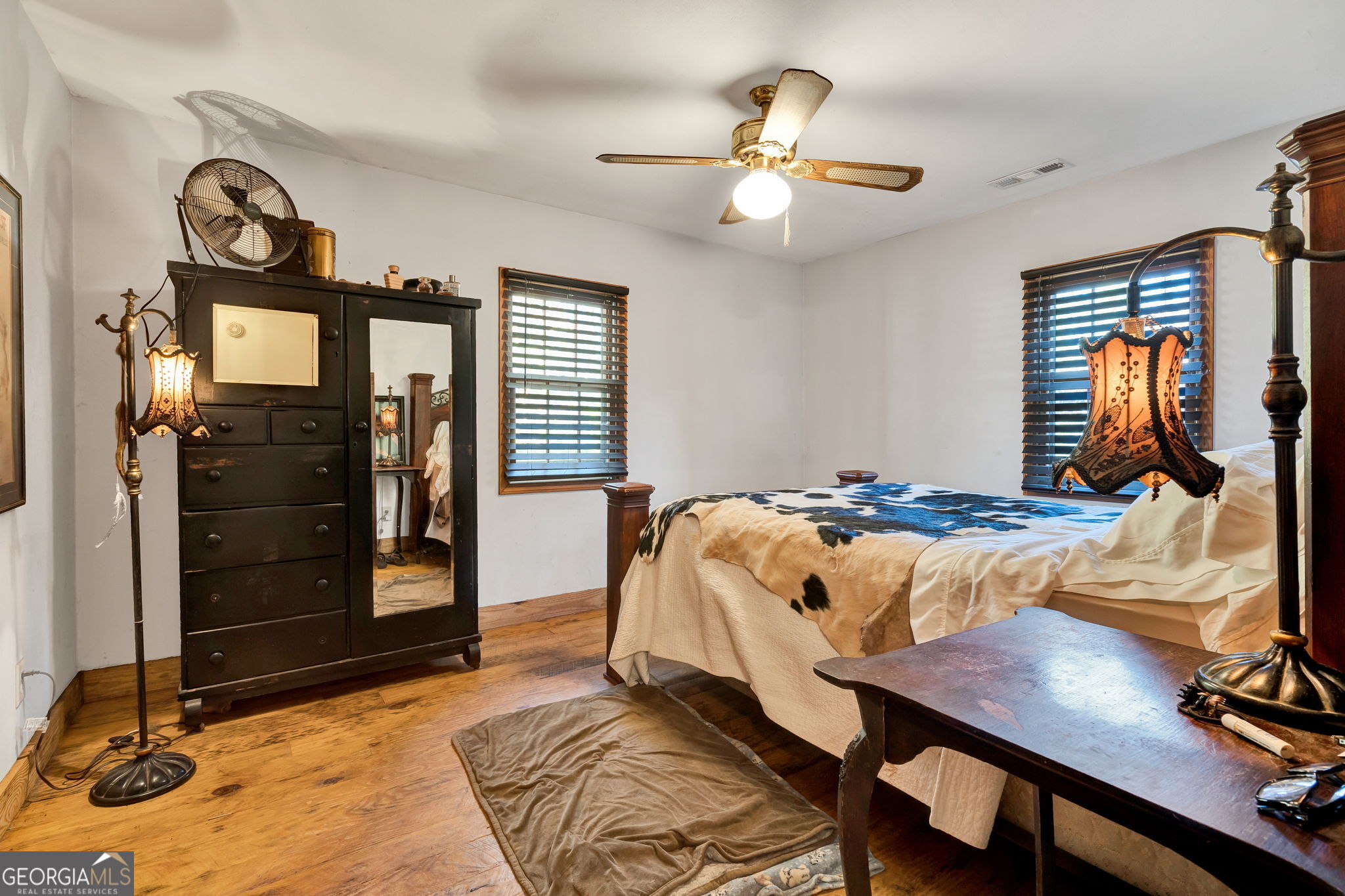1099 Lickskillet Circle Epworth GA 30541