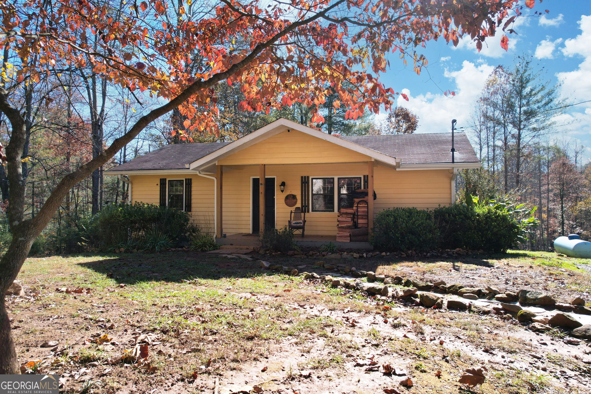 1099 Lickskillet Circle Epworth GA 30541