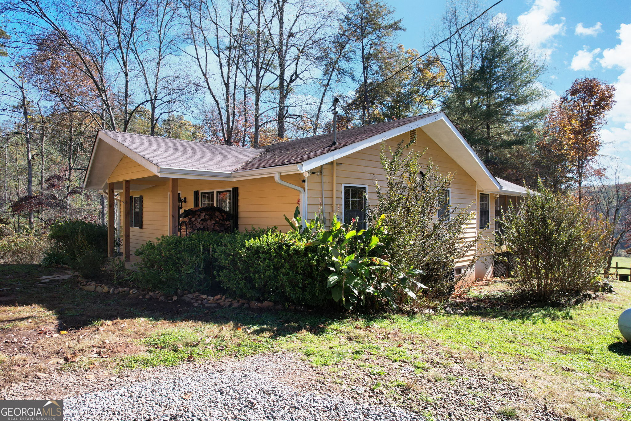 1099 Lickskillet Circle Epworth GA 30541