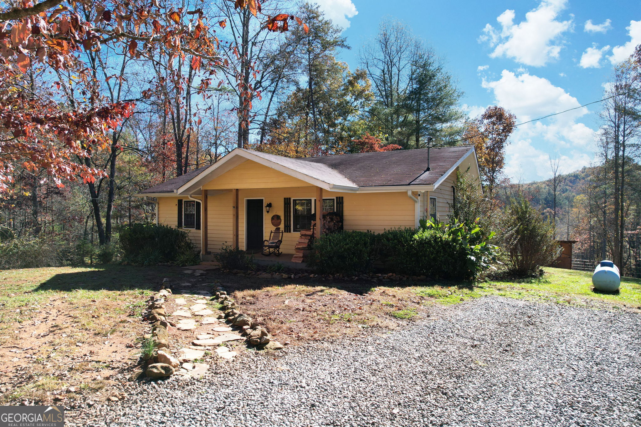 1099 Lickskillet Circle Epworth GA 30541