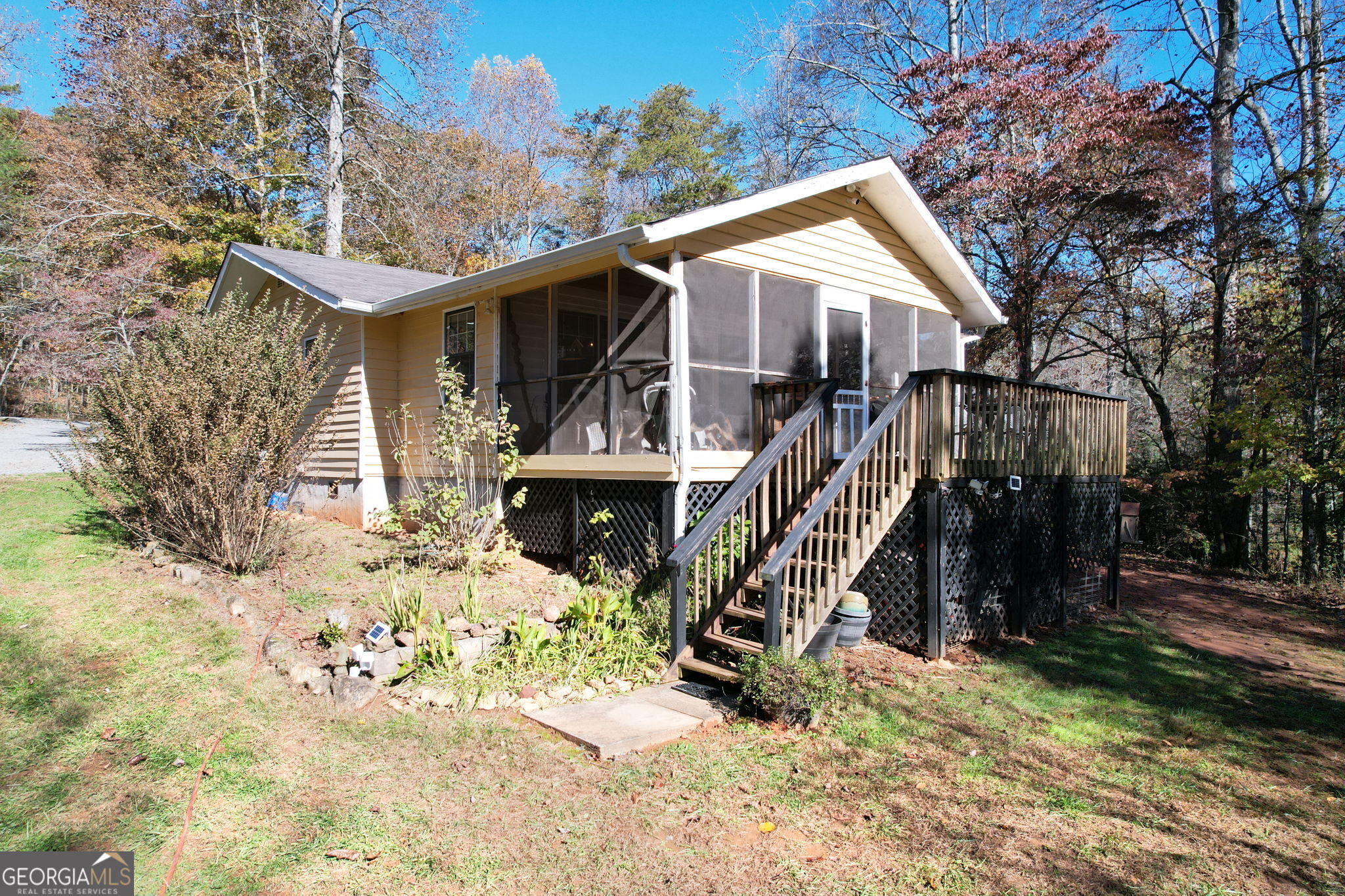 1099 Lickskillet Circle Epworth GA 30541