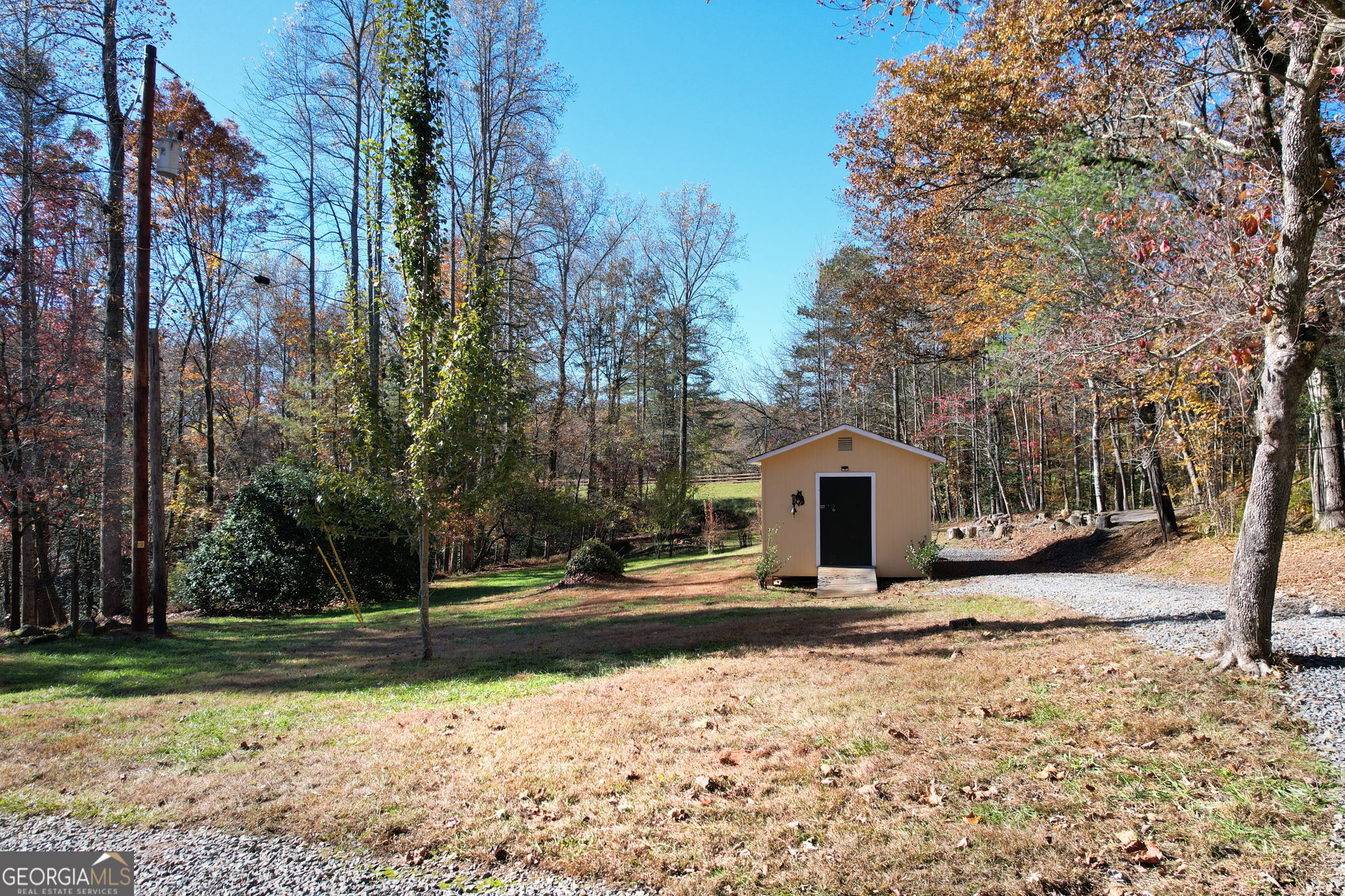 1099 Lickskillet Circle Epworth GA 30541