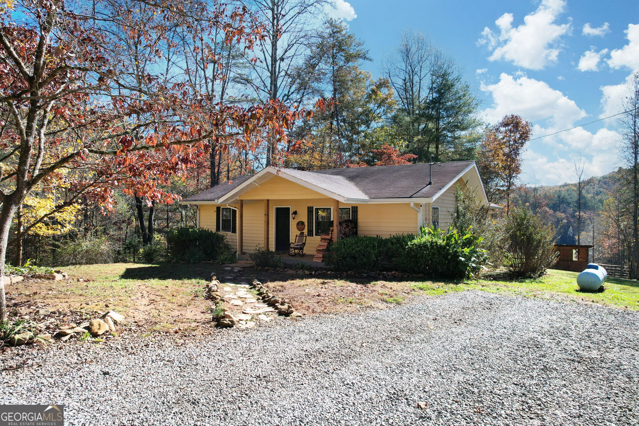 1099 Lickskillet Circle Epworth GA 30541