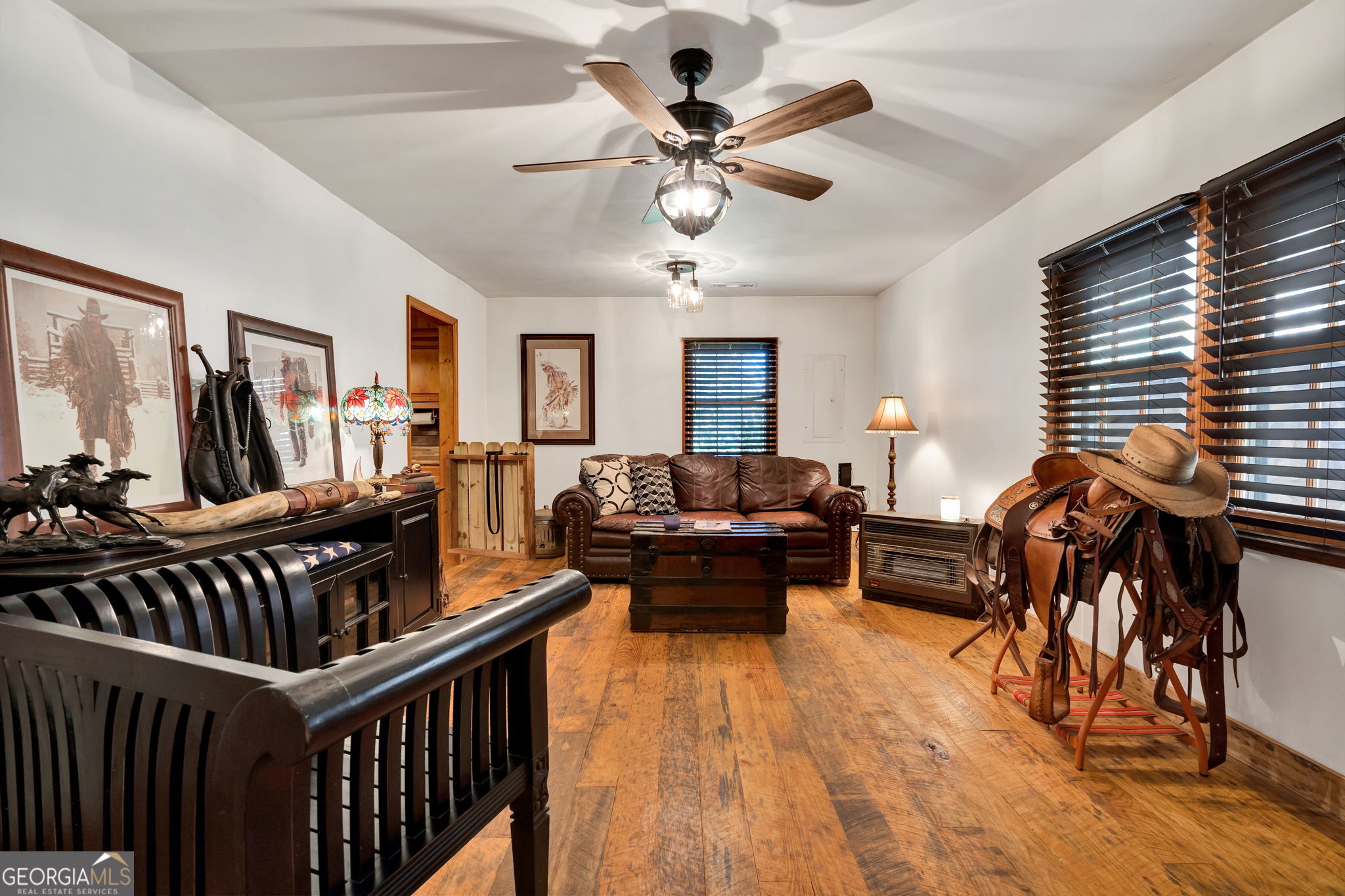 1099 Lickskillet Circle Epworth GA 30541