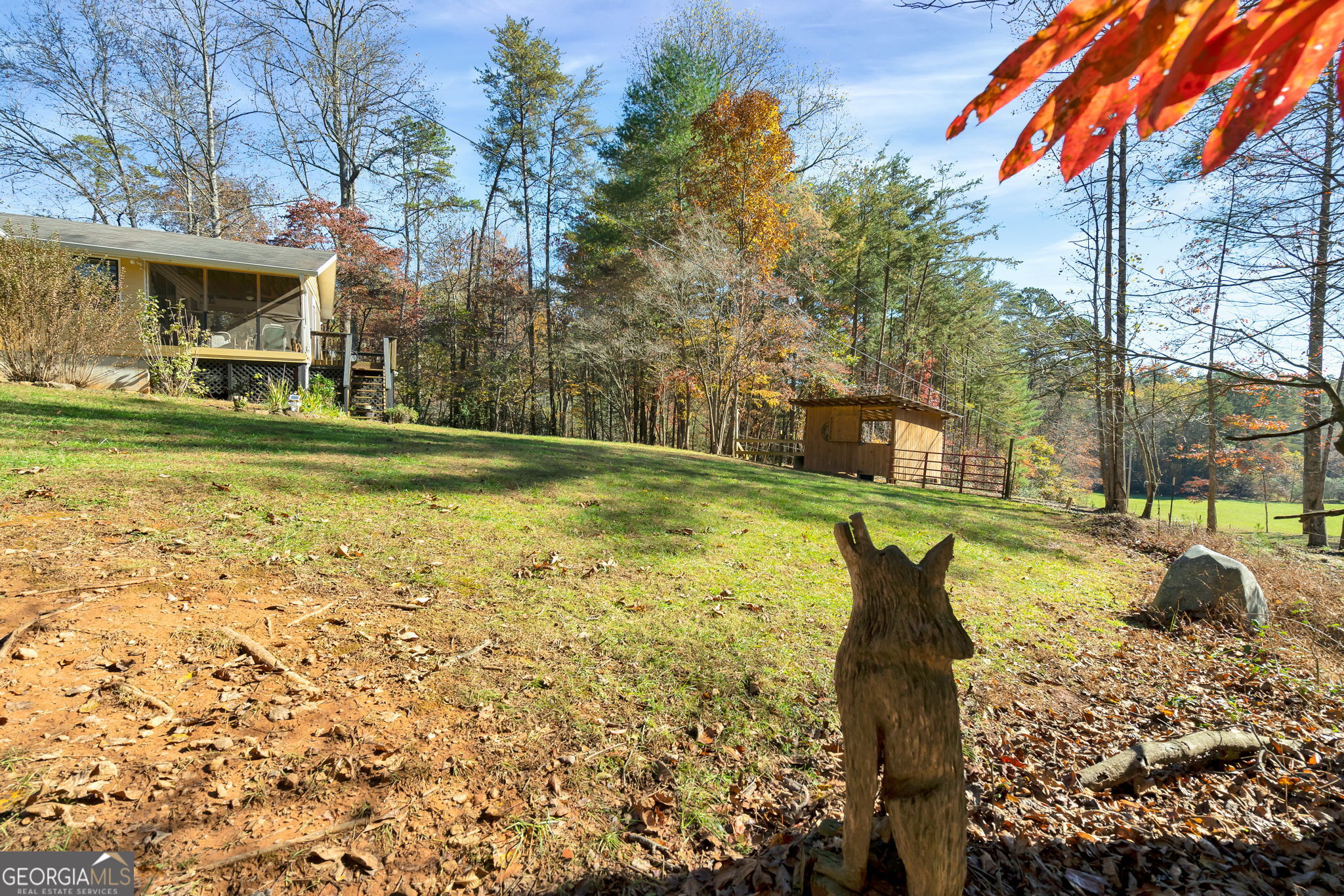 1099 Lickskillet Circle Epworth GA 30541