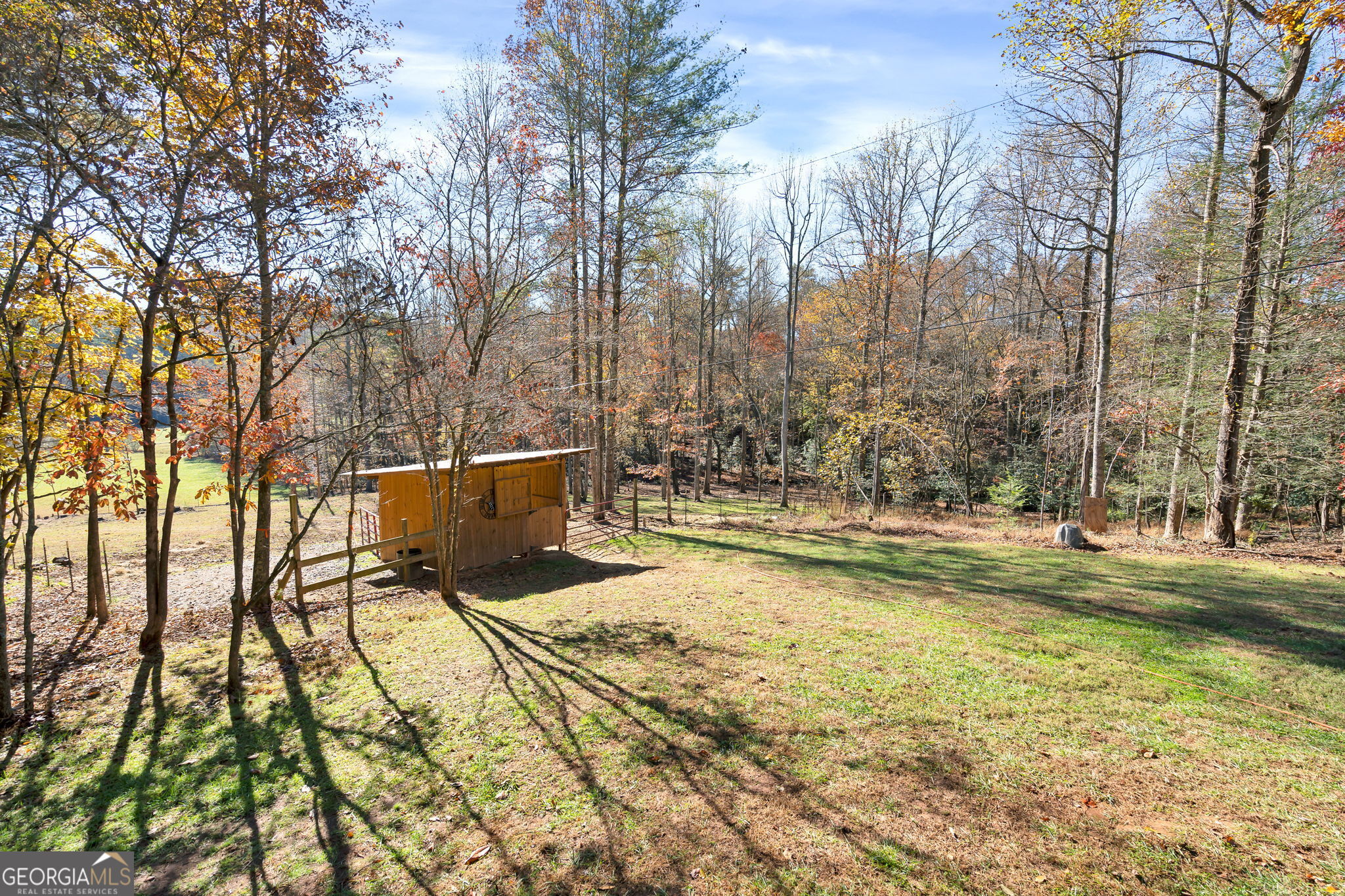 1099 Lickskillet Circle Epworth GA 30541