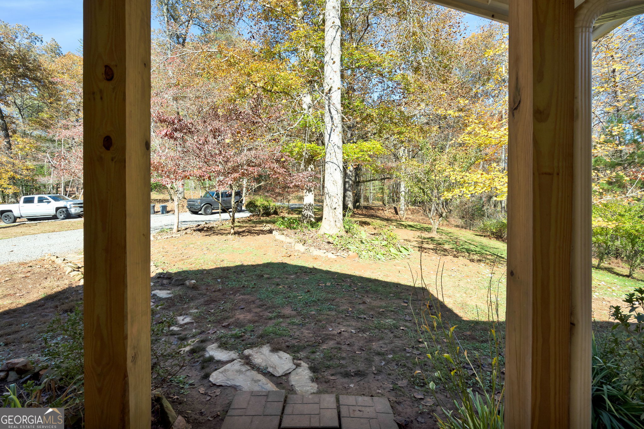 1099 Lickskillet Circle Epworth GA 30541
