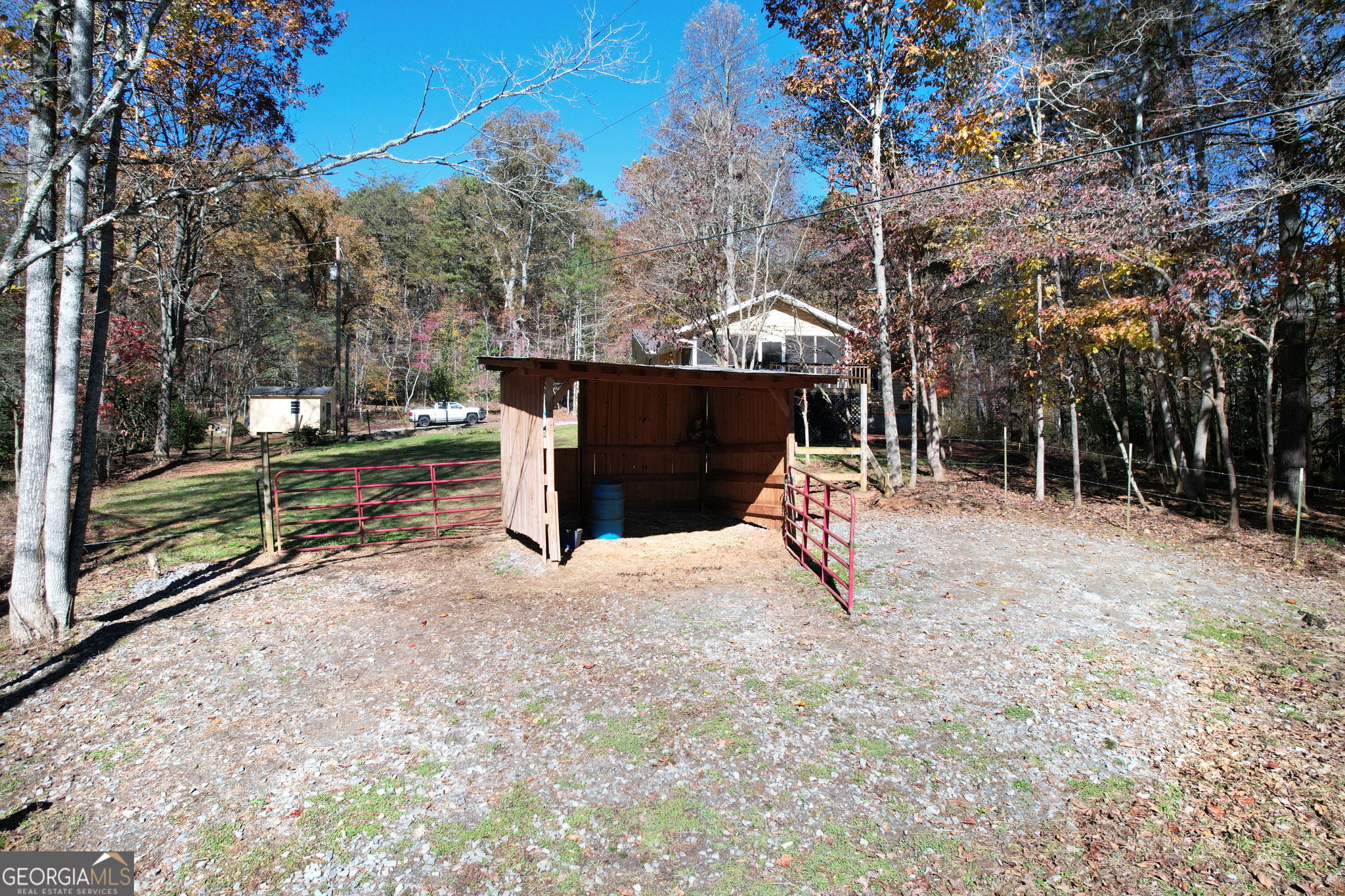 1099 Lickskillet Circle Epworth GA 30541
