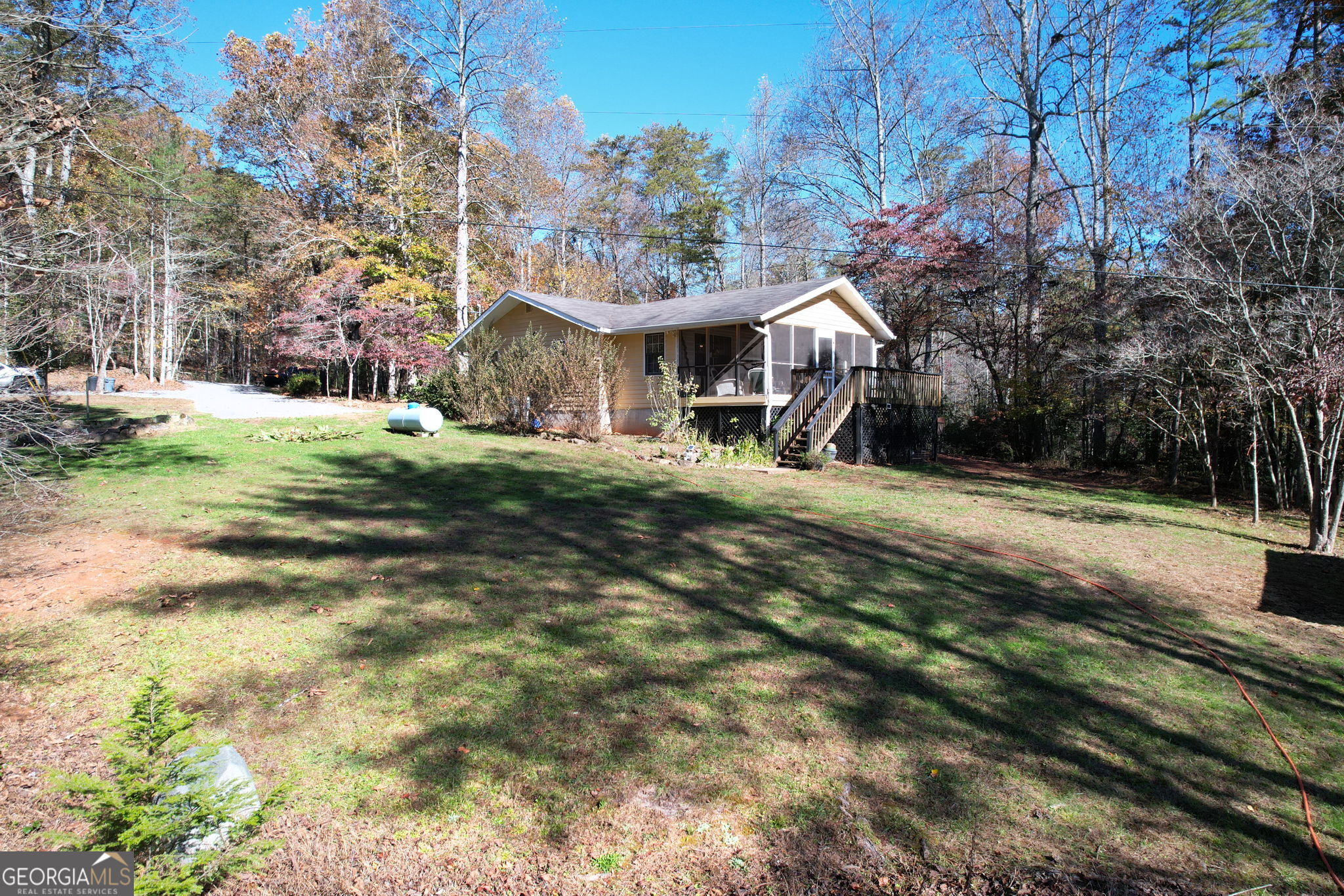 1099 Lickskillet Circle Epworth GA 30541