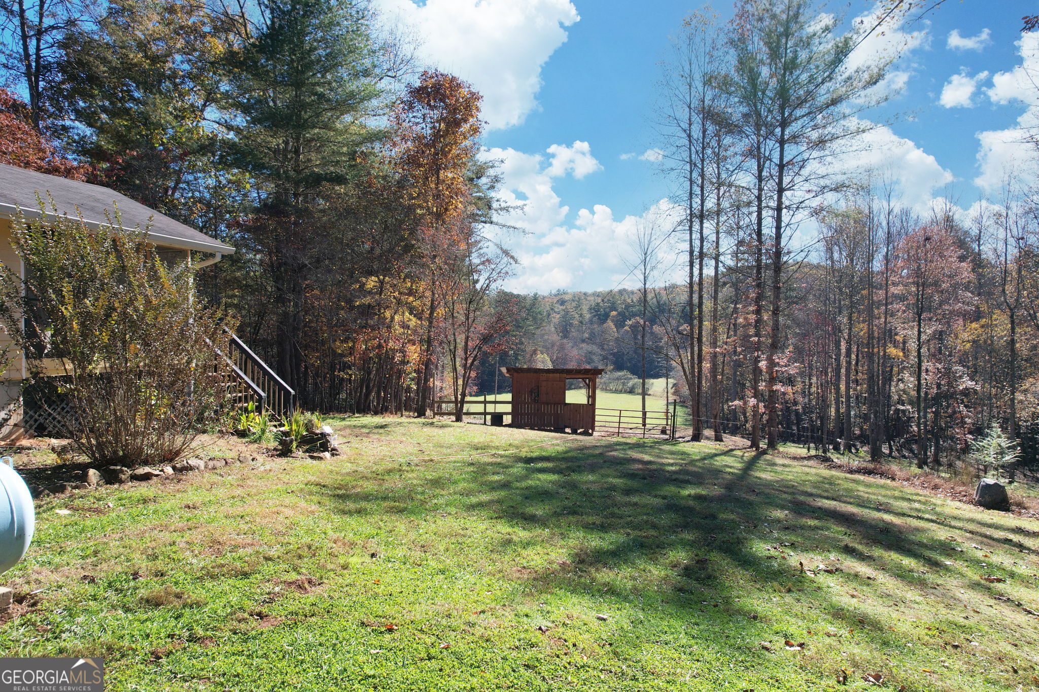 1099 Lickskillet Circle Epworth GA 30541