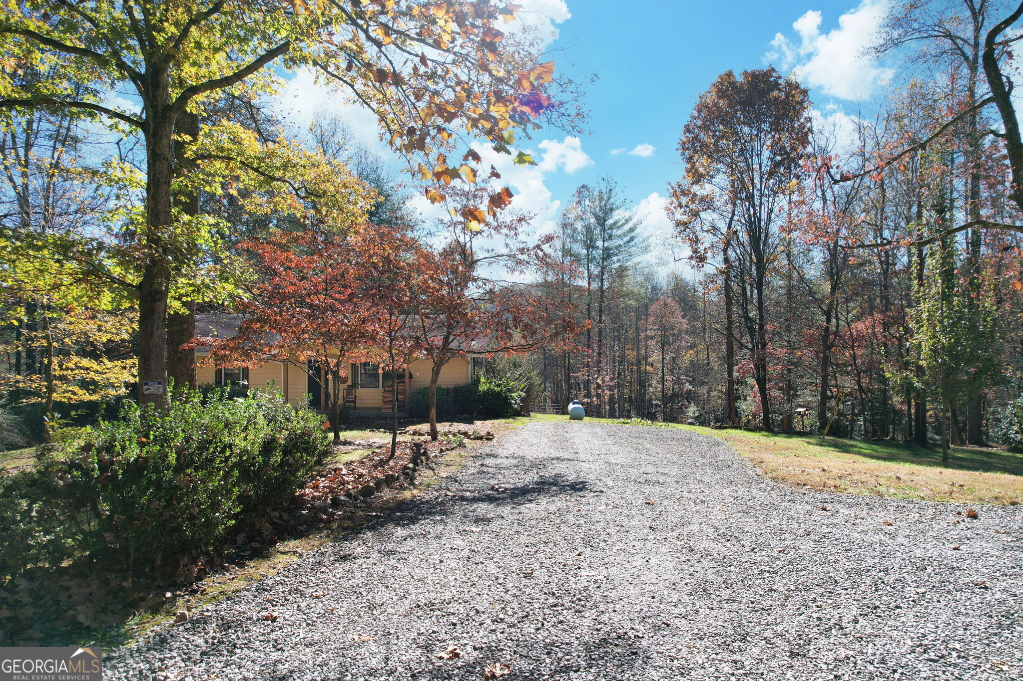 1099 Lickskillet Circle Epworth GA 30541