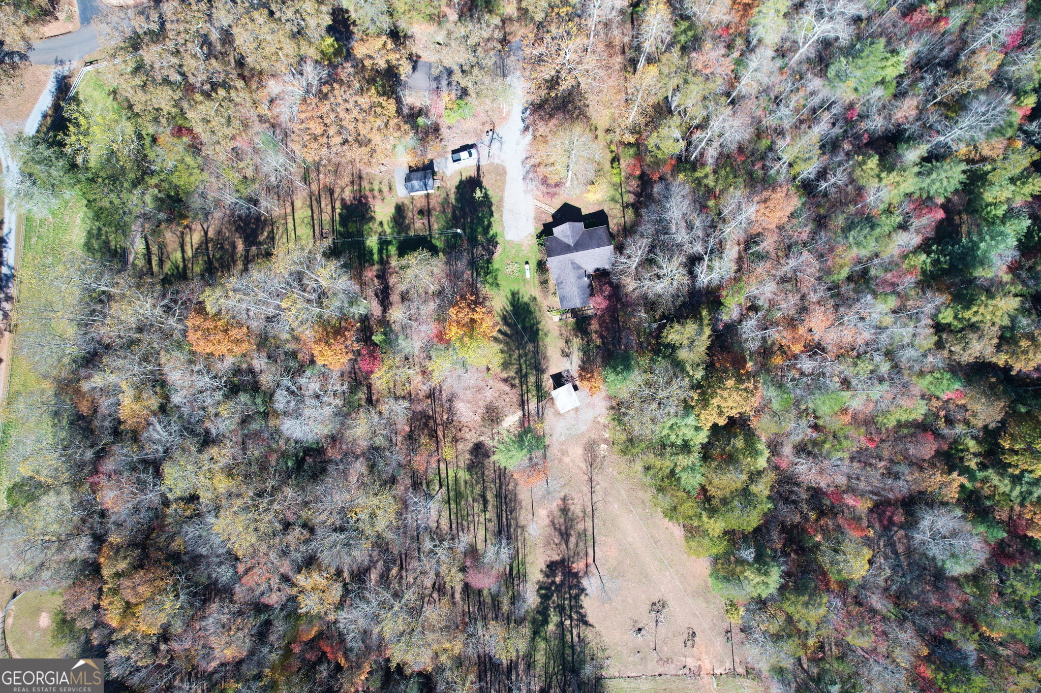 1099 Lickskillet Circle Epworth GA 30541