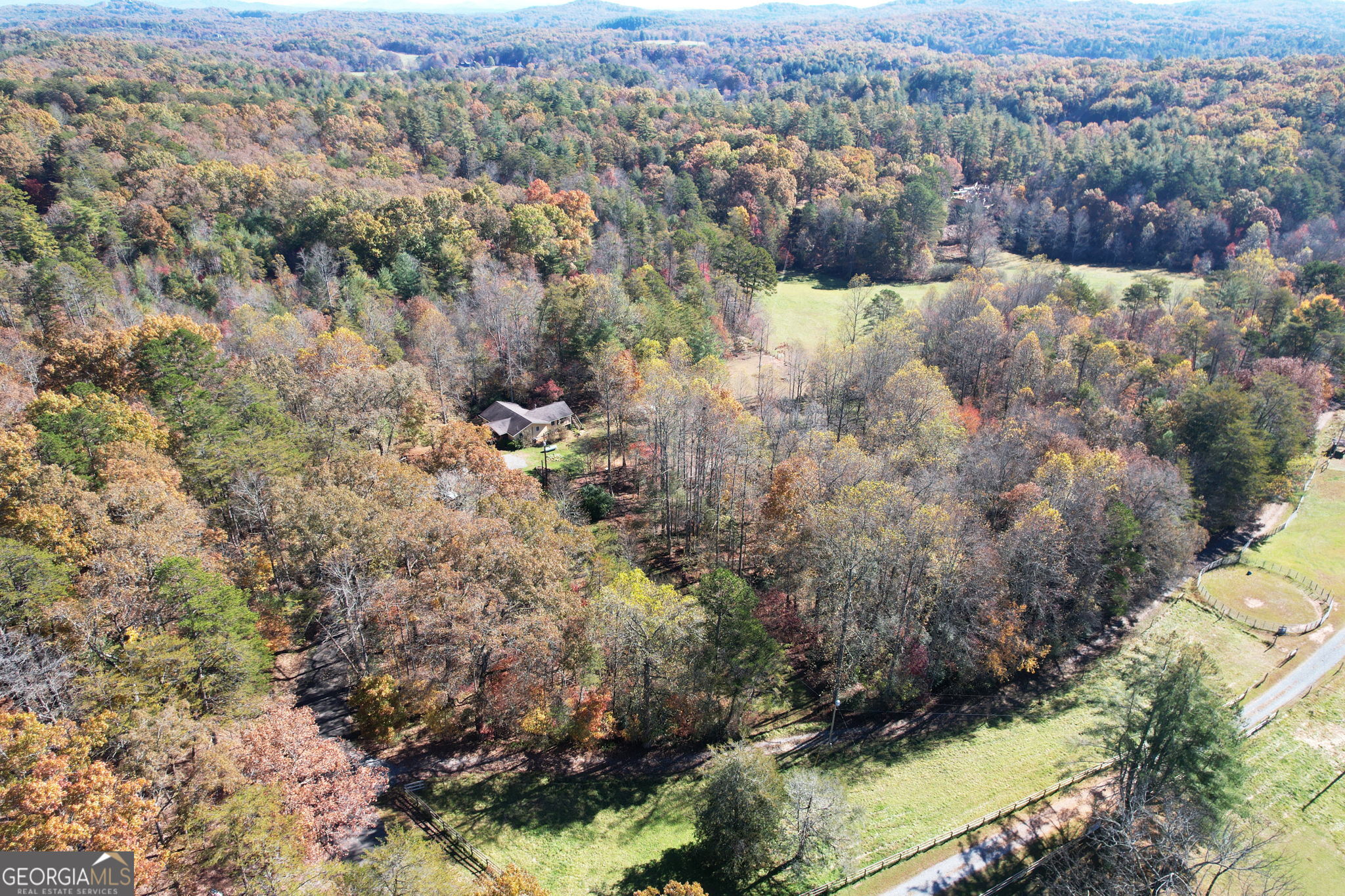 1099 Lickskillet Circle Epworth GA 30541