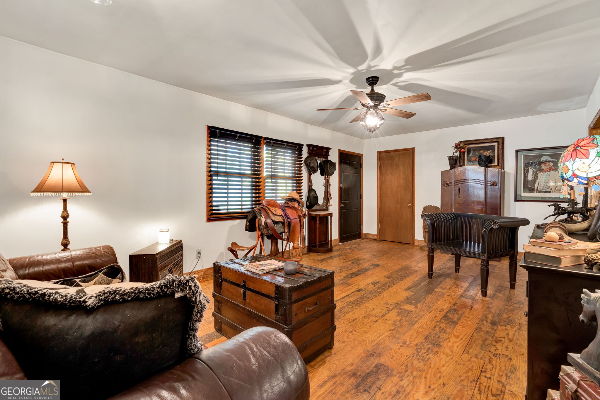 1099 Lickskillet Circle Epworth GA 30541