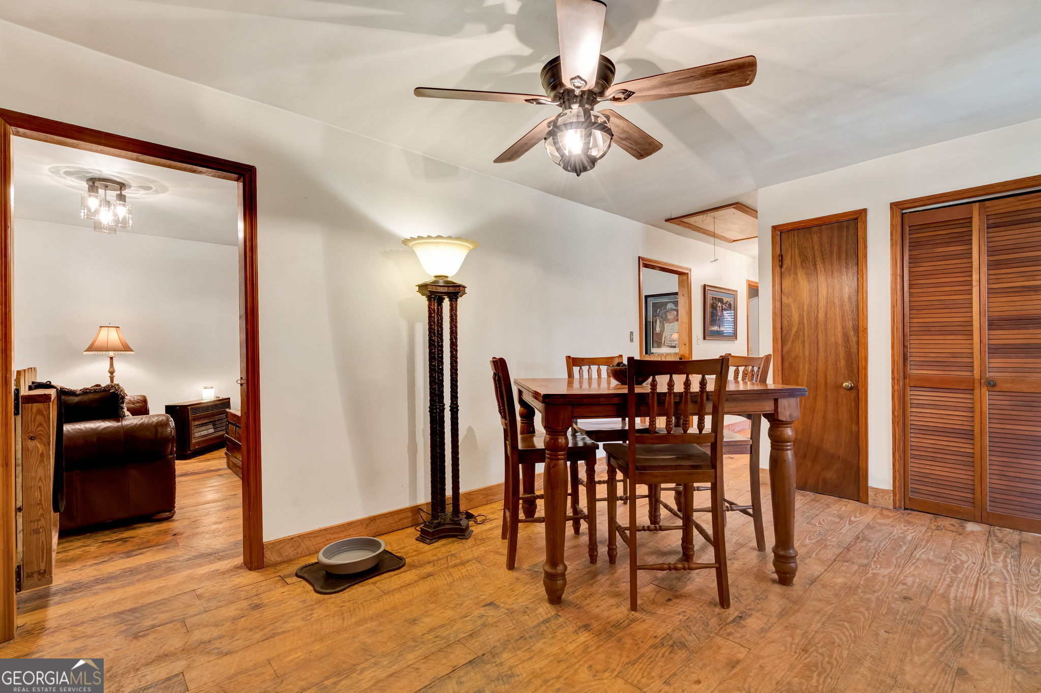 1099 Lickskillet Circle Epworth GA 30541