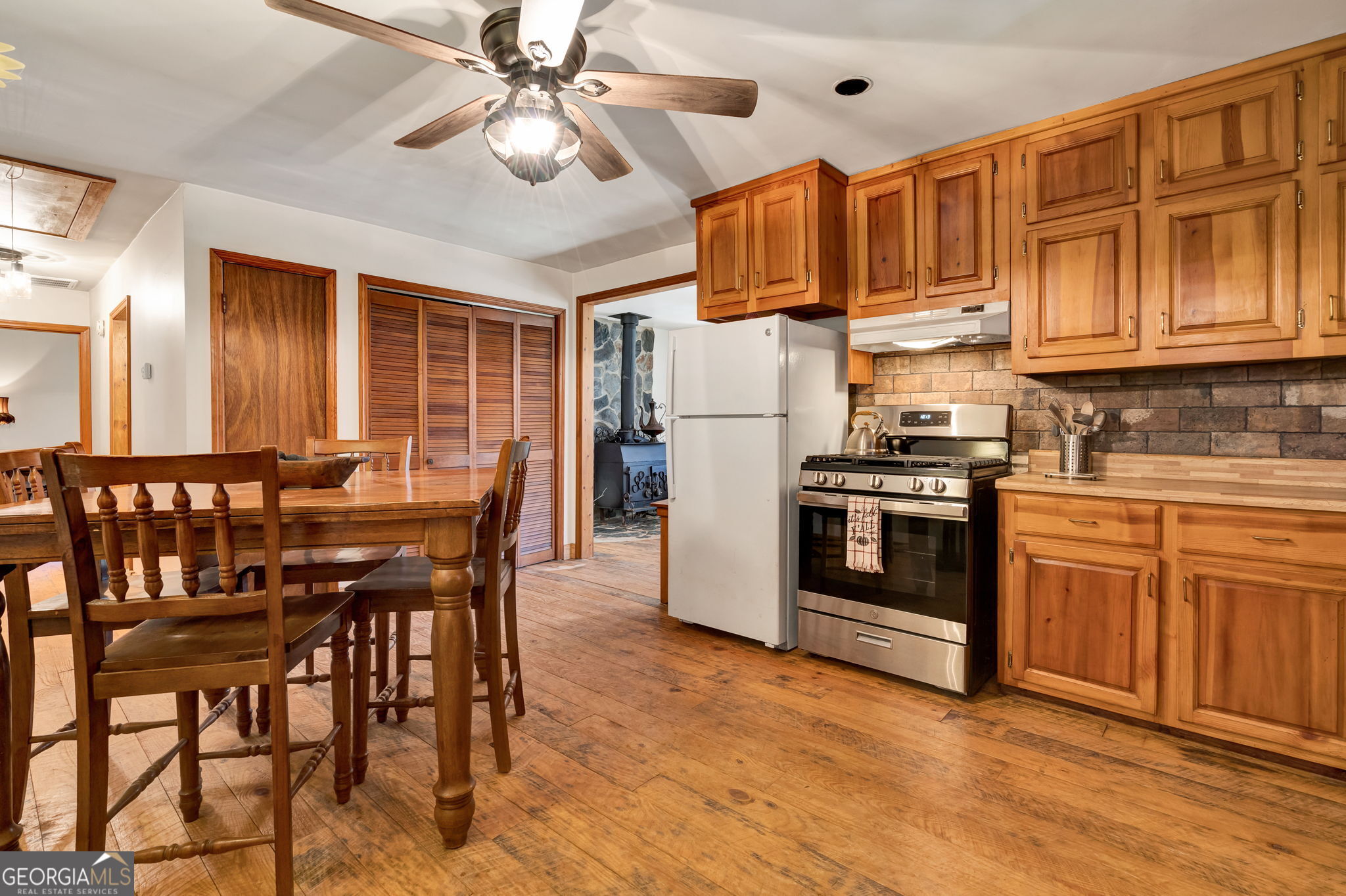 1099 Lickskillet Circle Epworth GA 30541