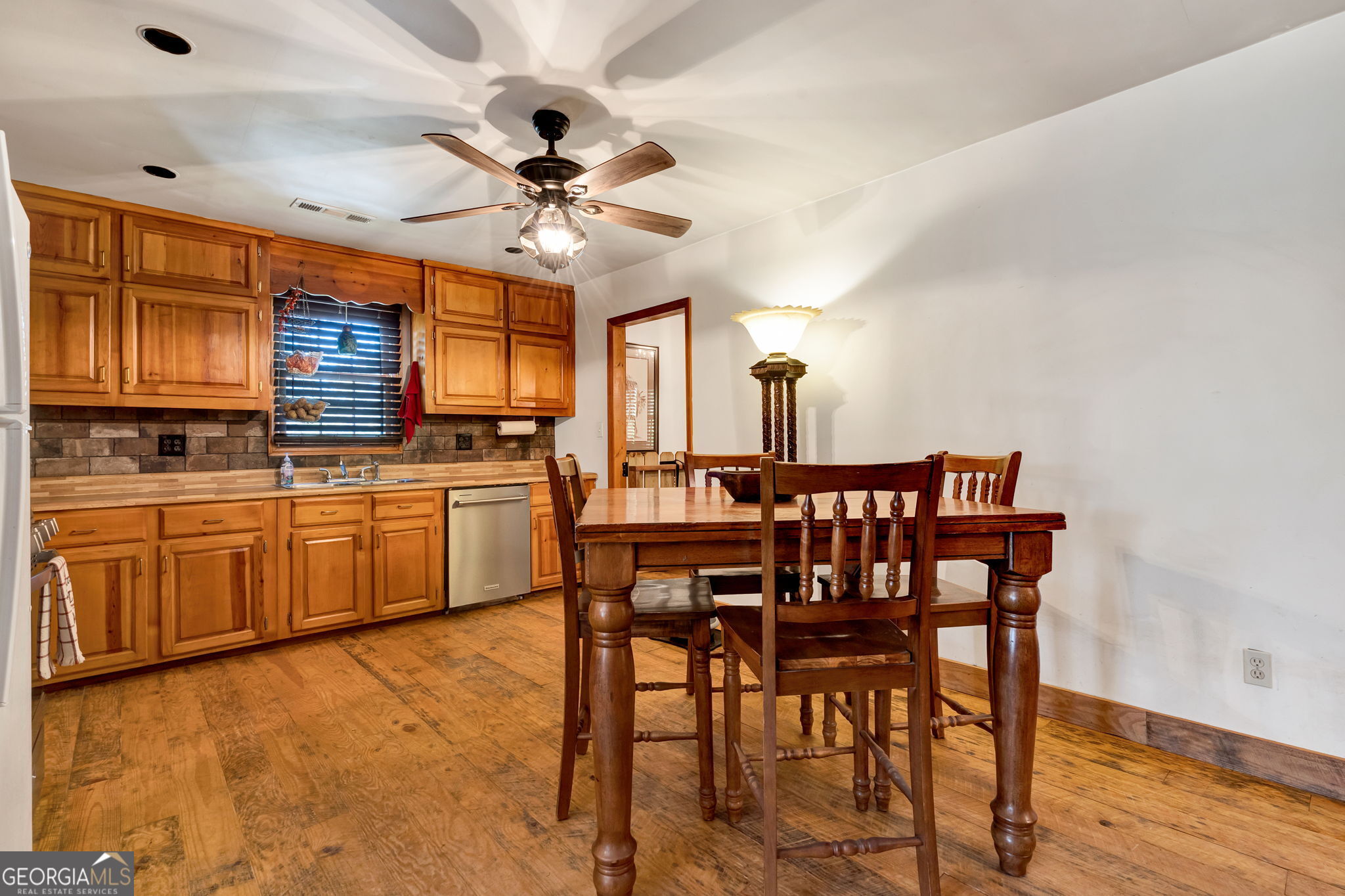1099 Lickskillet Circle Epworth GA 30541
