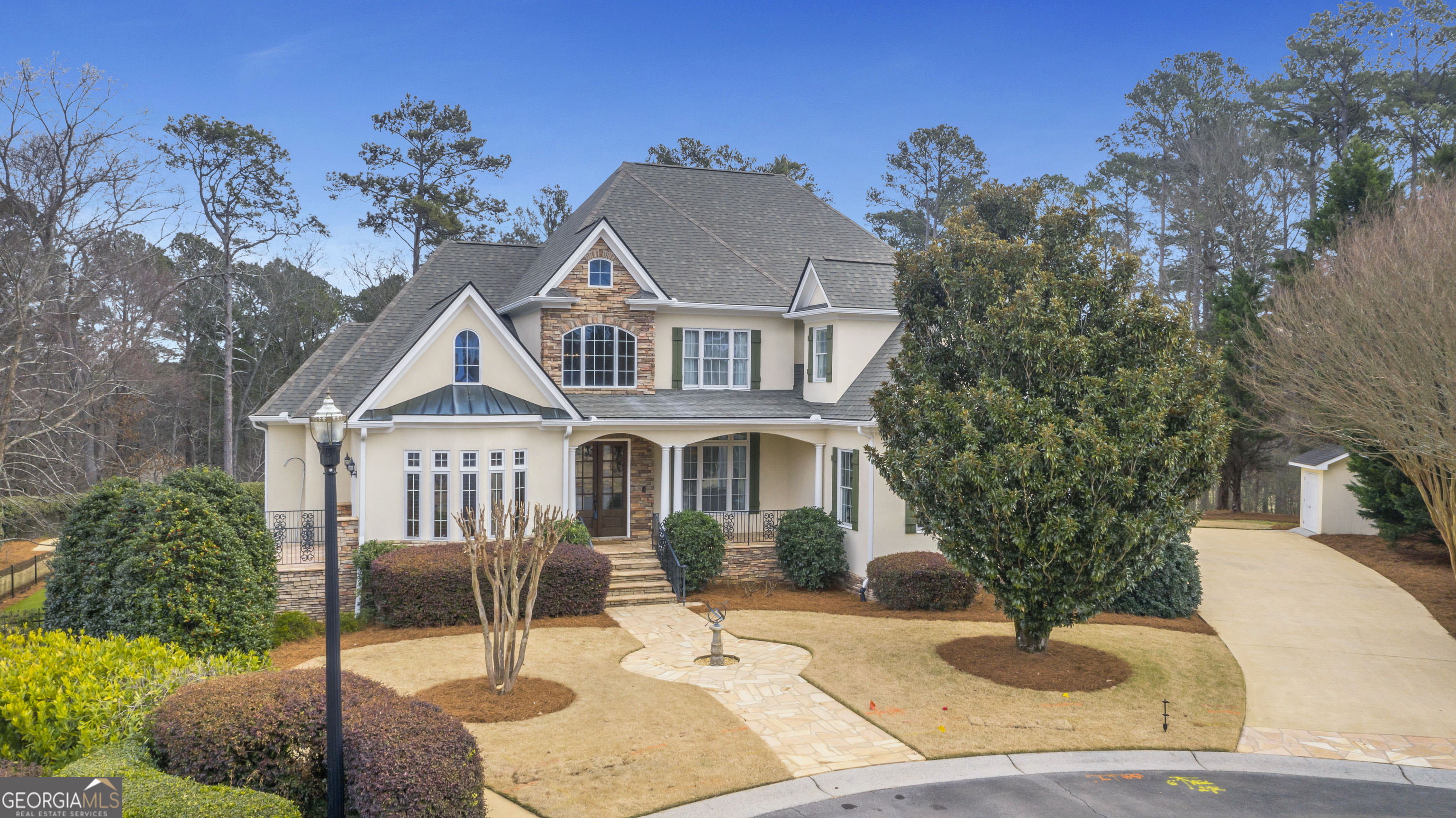 5 Saint Andrews Way SW Rome GA 30165