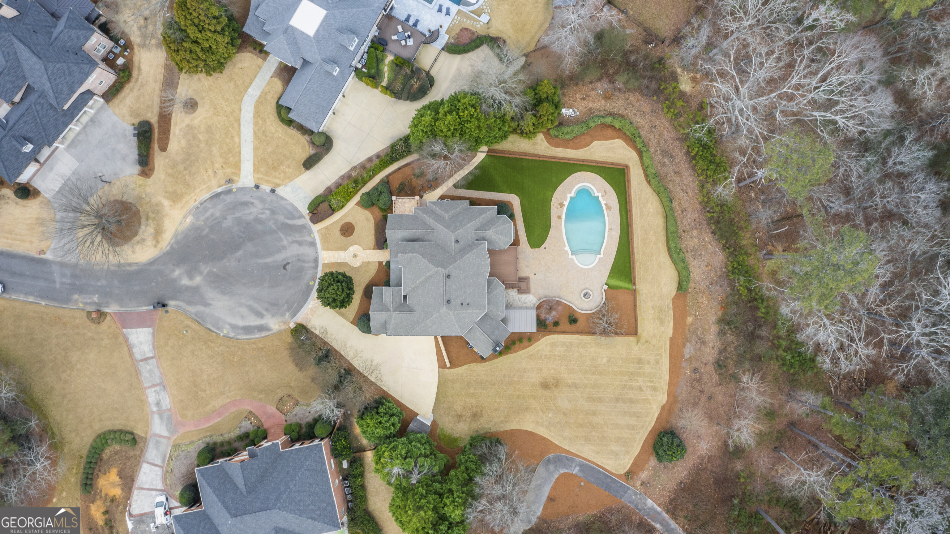 5 Saint Andrews Way SW Rome GA 30165