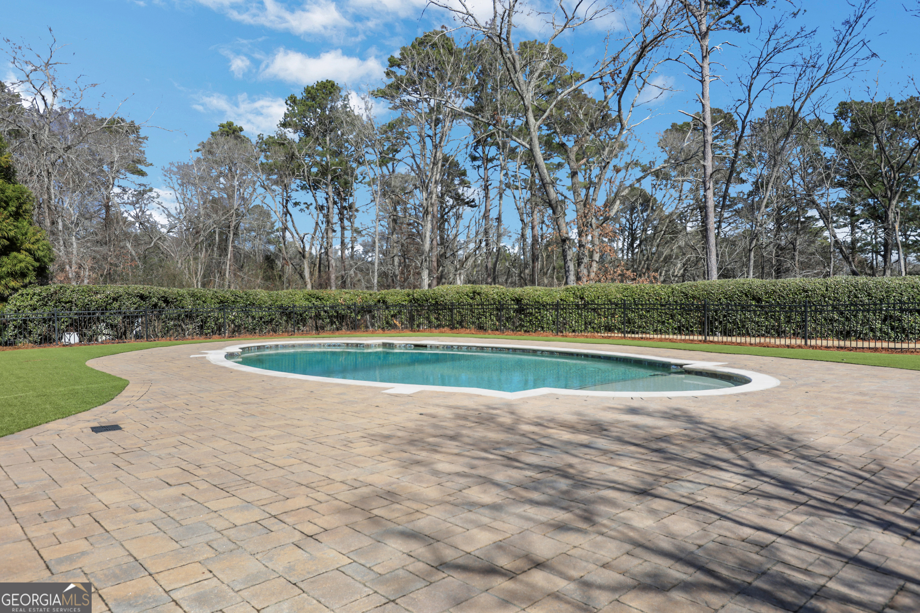 5 Saint Andrews Way SW Rome GA 30165