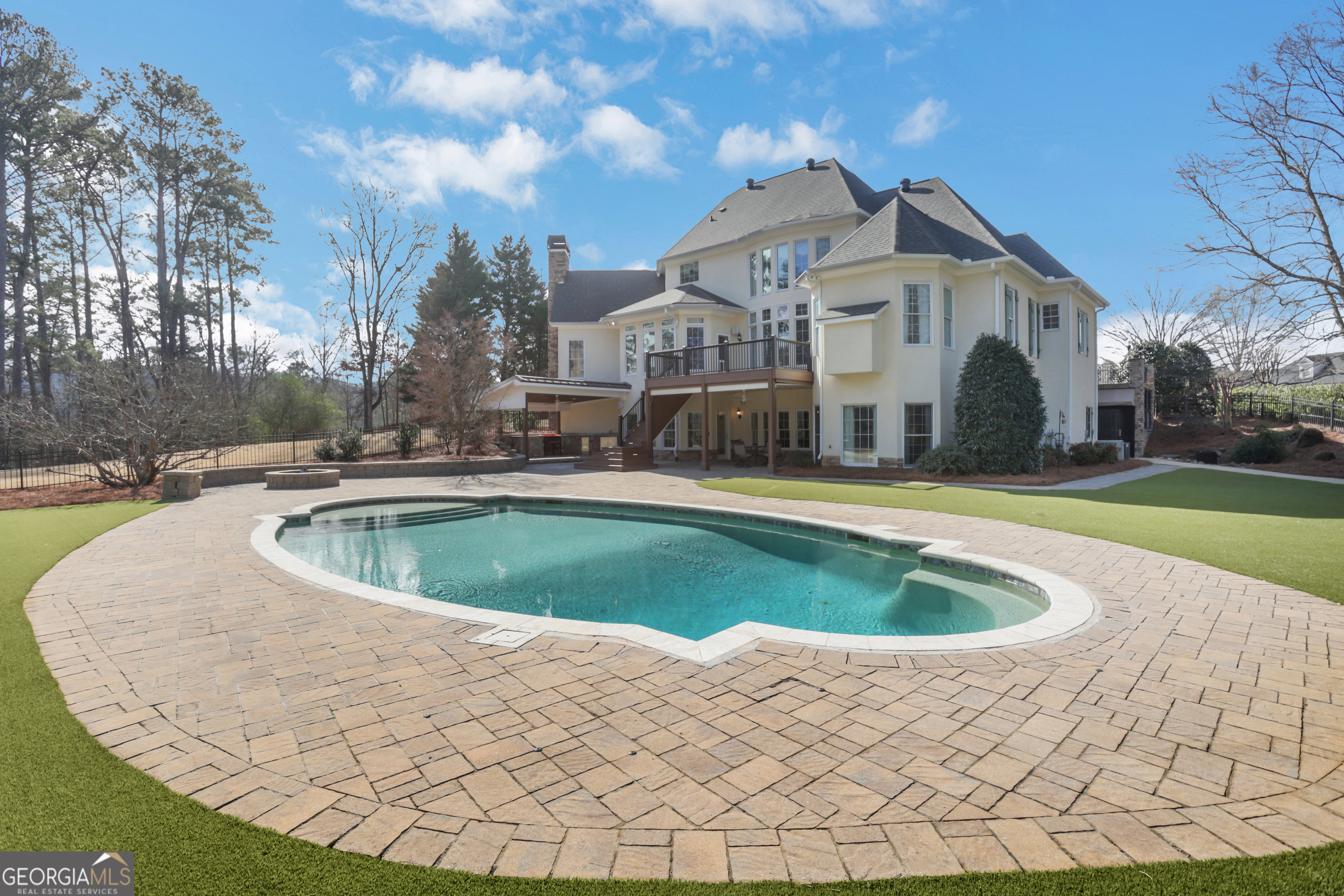 5 Saint Andrews Way SW Rome GA 30165