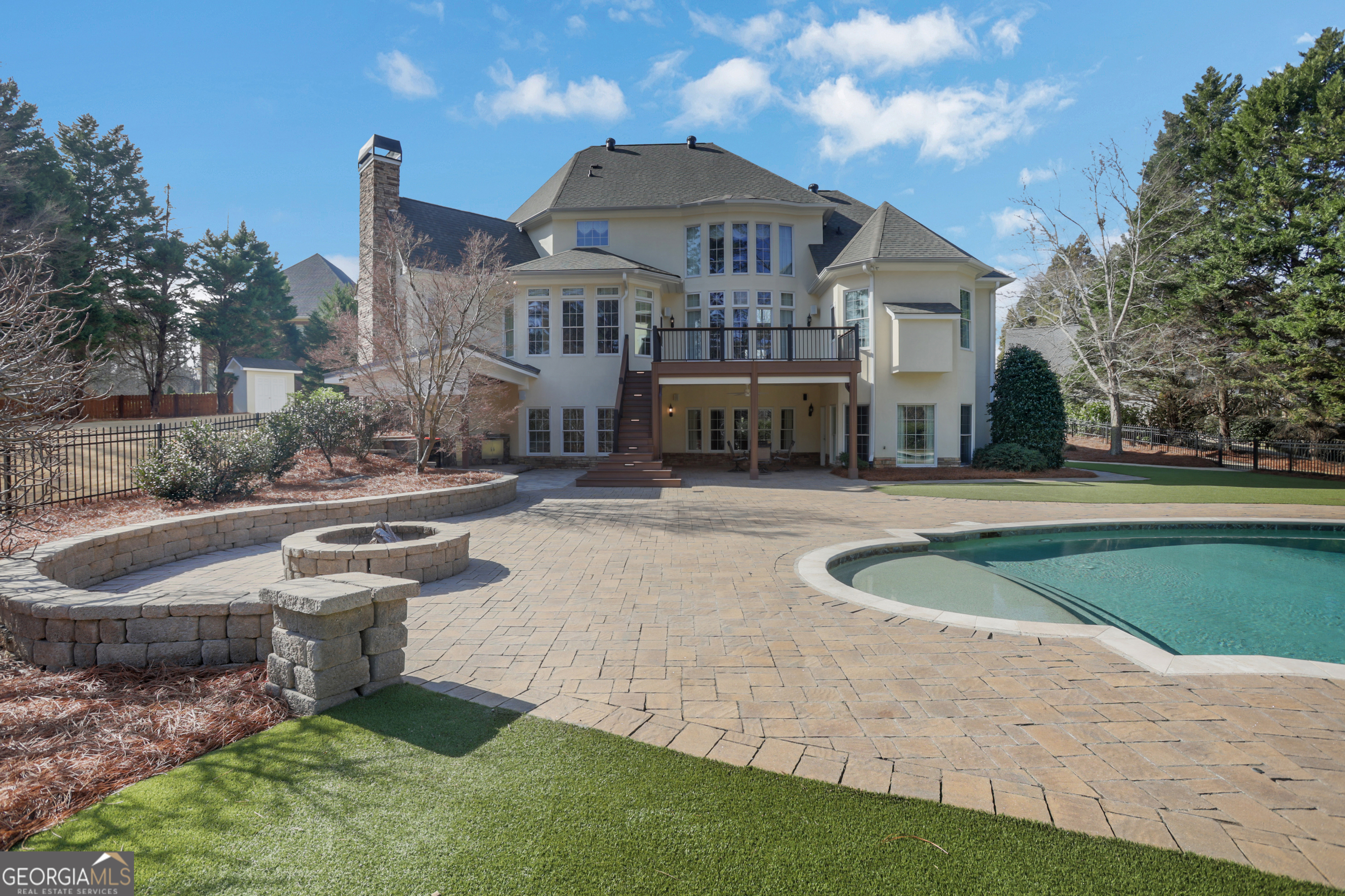 5 Saint Andrews Way SW Rome GA 30165