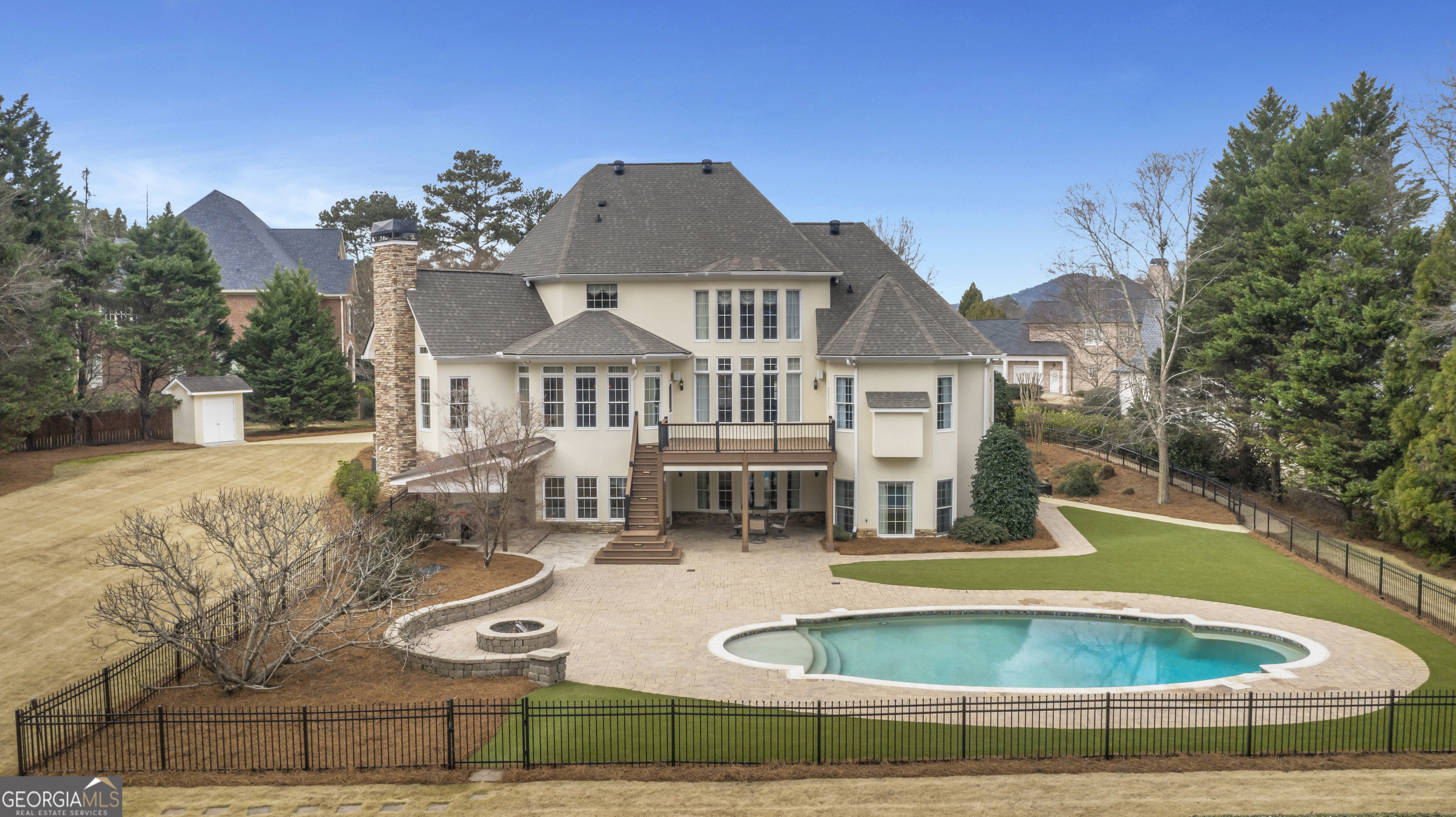 5 Saint Andrews Way SW Rome GA 30165