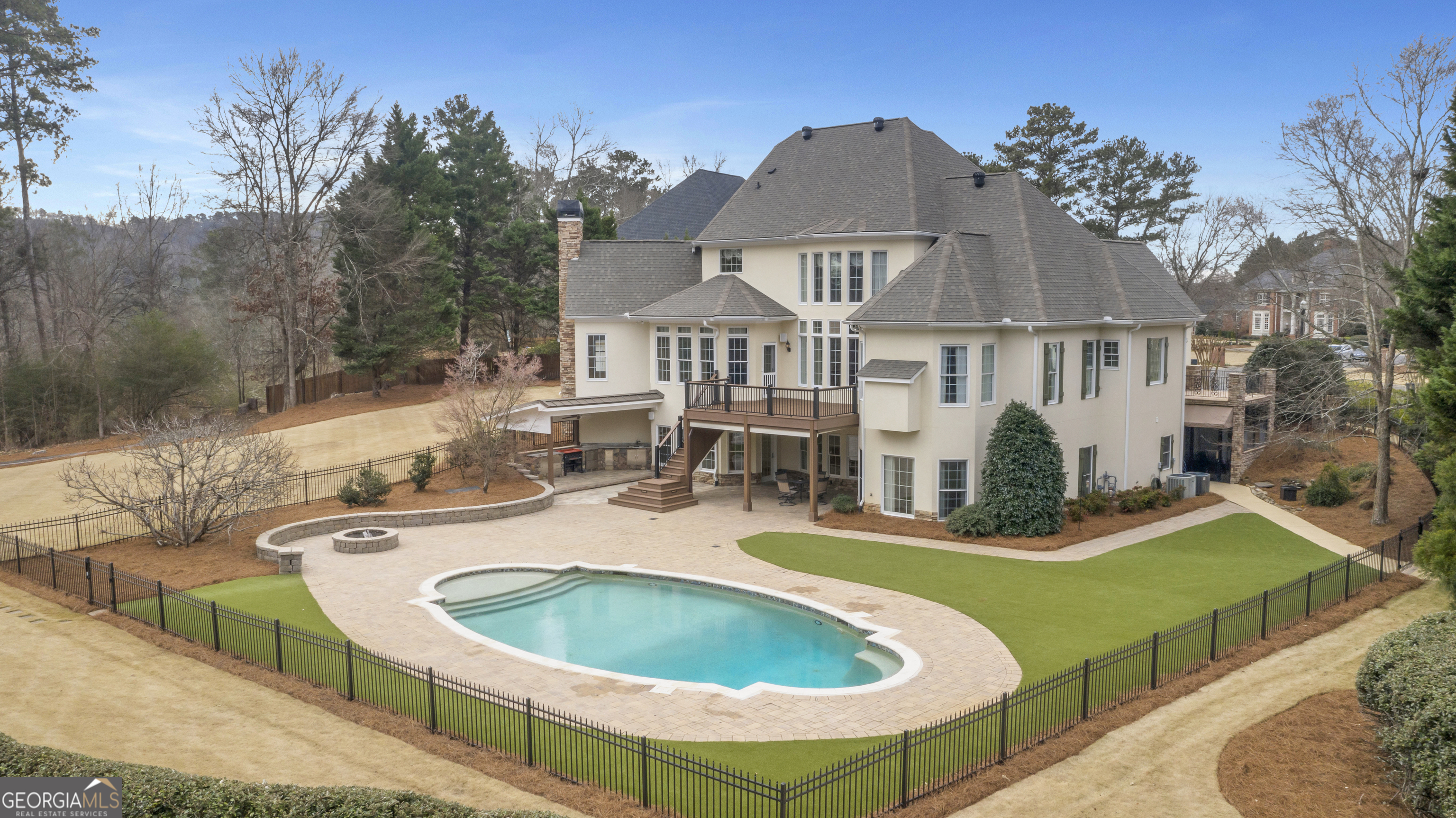 5 Saint Andrews Way SW Rome GA 30165