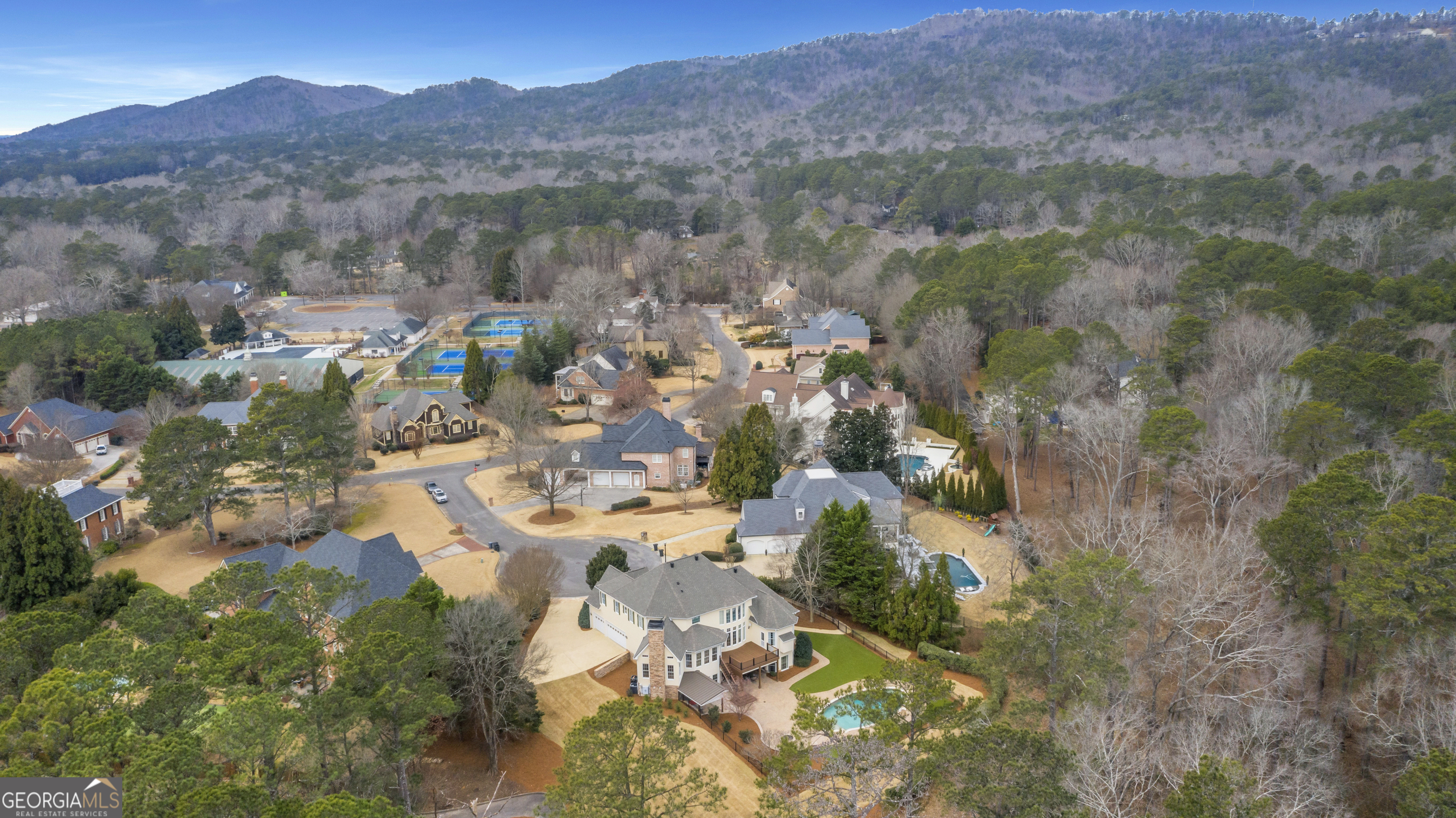 5 Saint Andrews Way SW Rome GA 30165