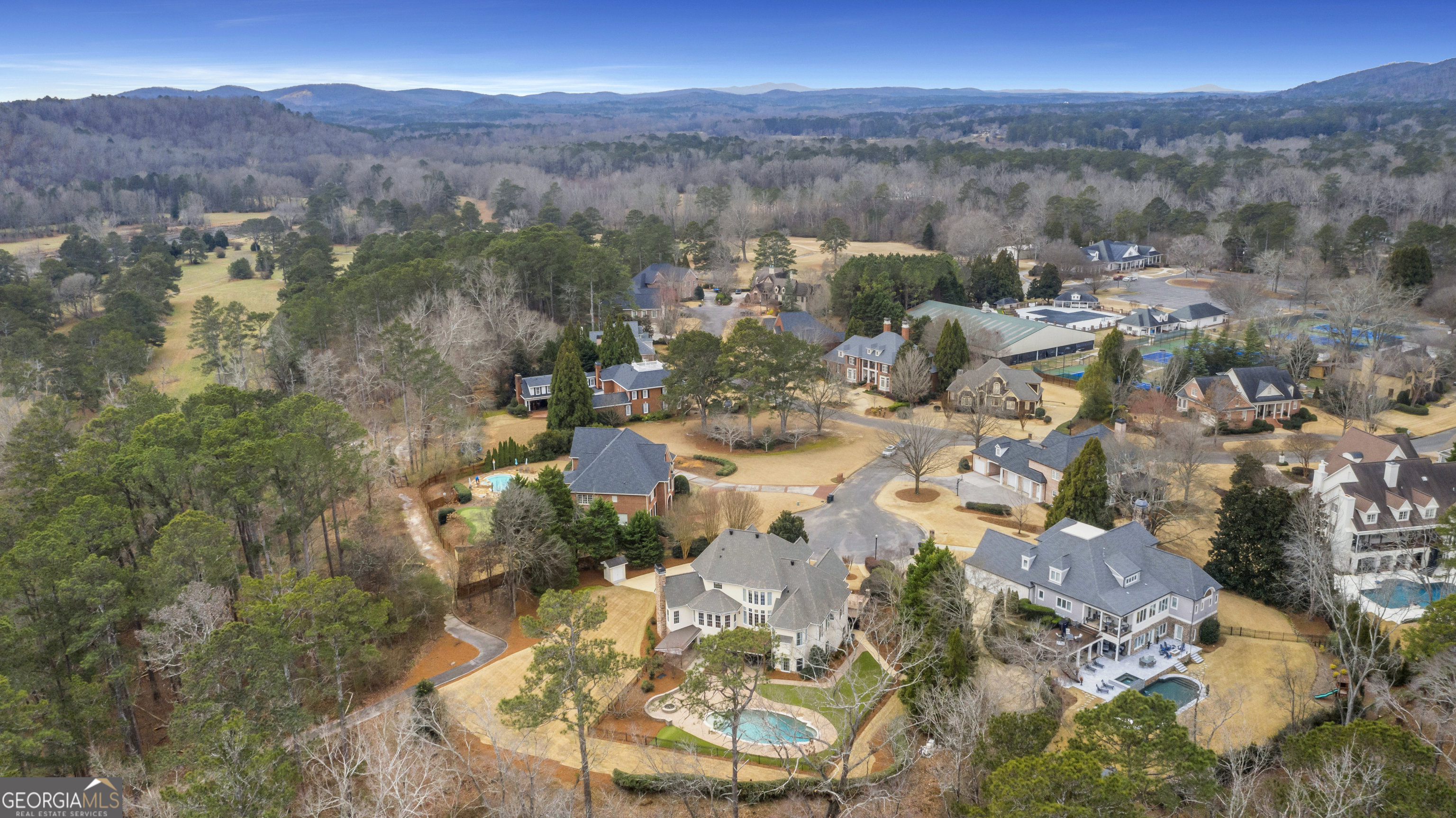 5 Saint Andrews Way SW Rome GA 30165