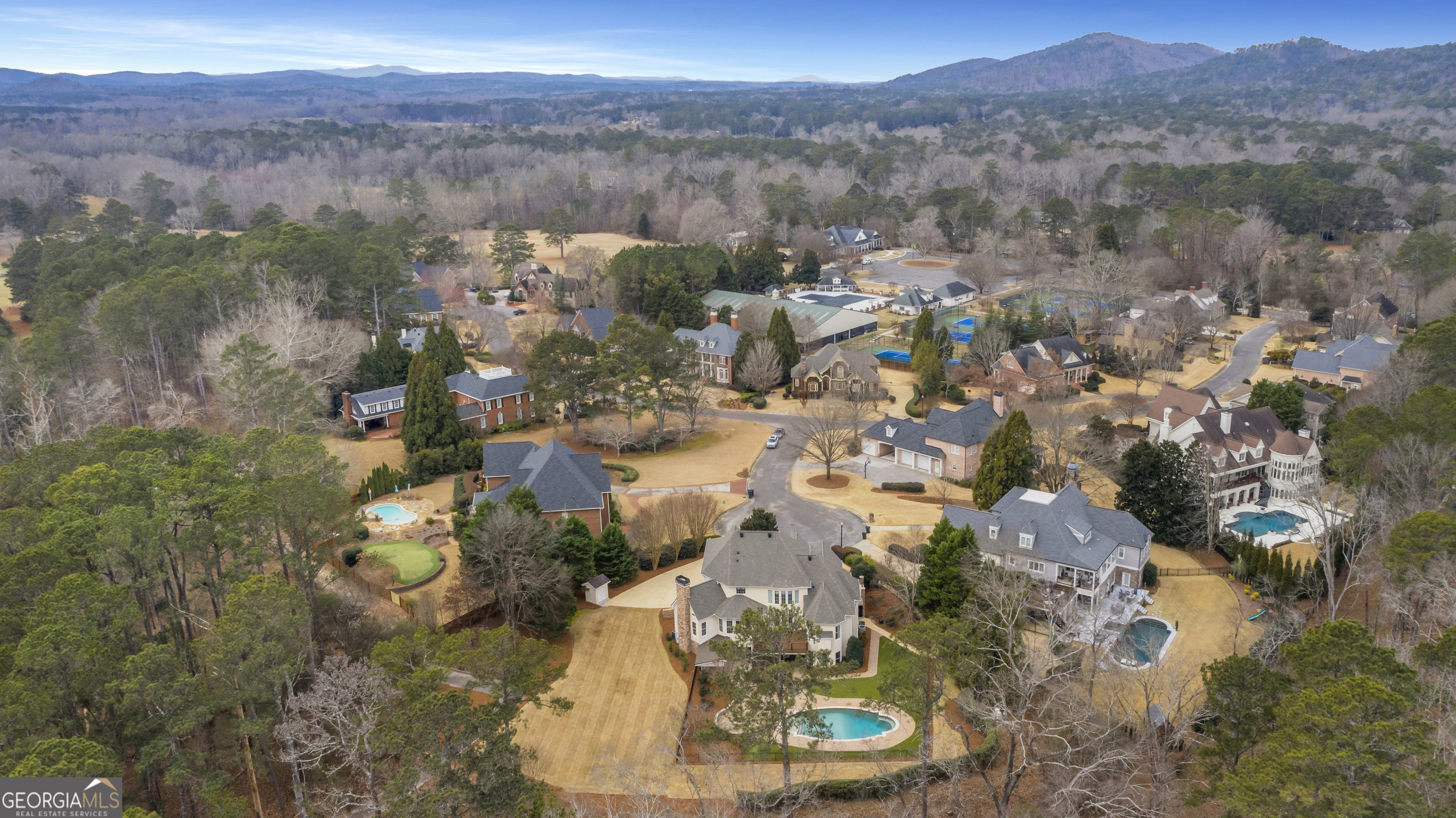 5 Saint Andrews Way SW Rome GA 30165