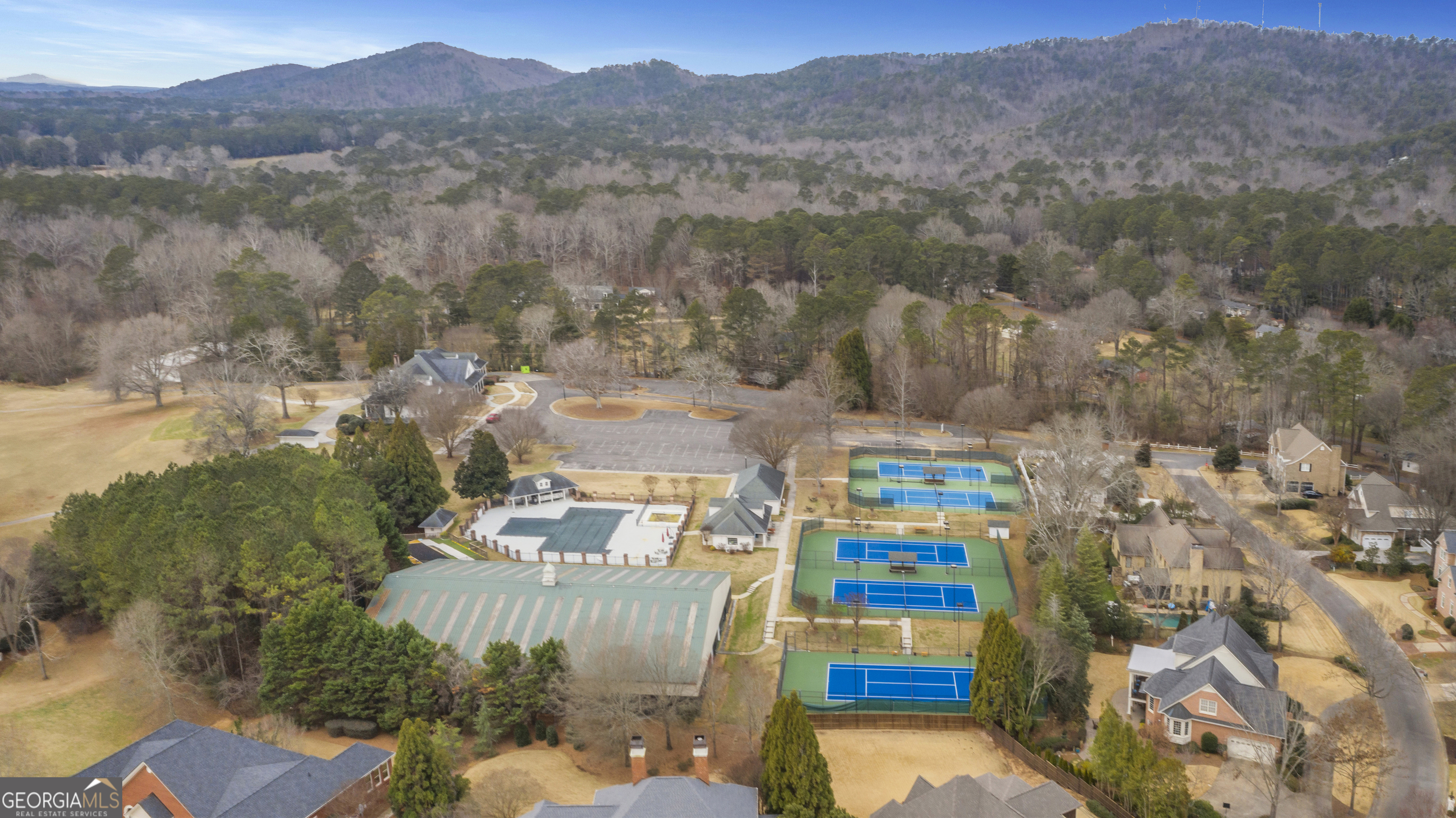 5 Saint Andrews Way SW Rome GA 30165