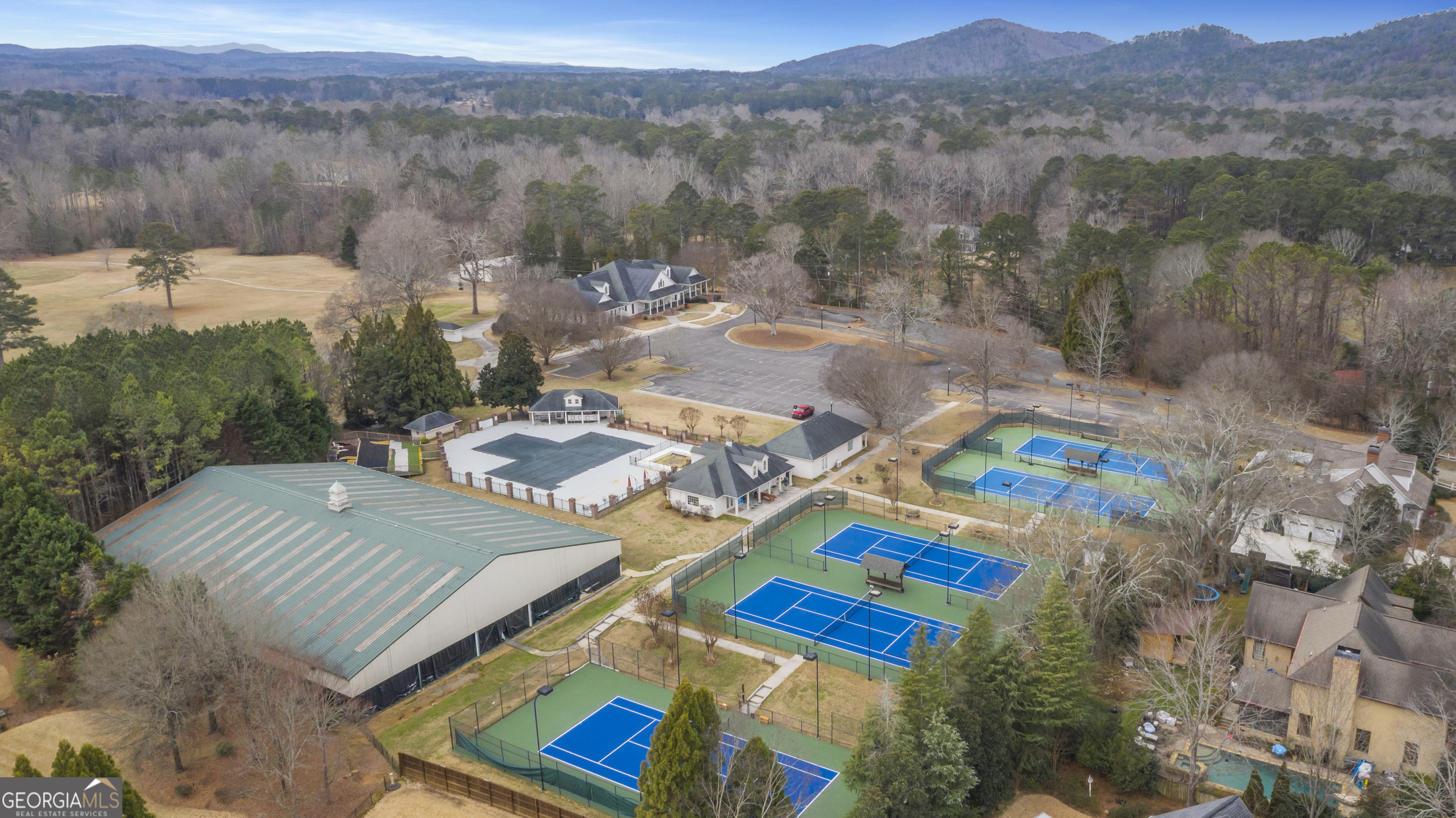 5 Saint Andrews Way SW Rome GA 30165