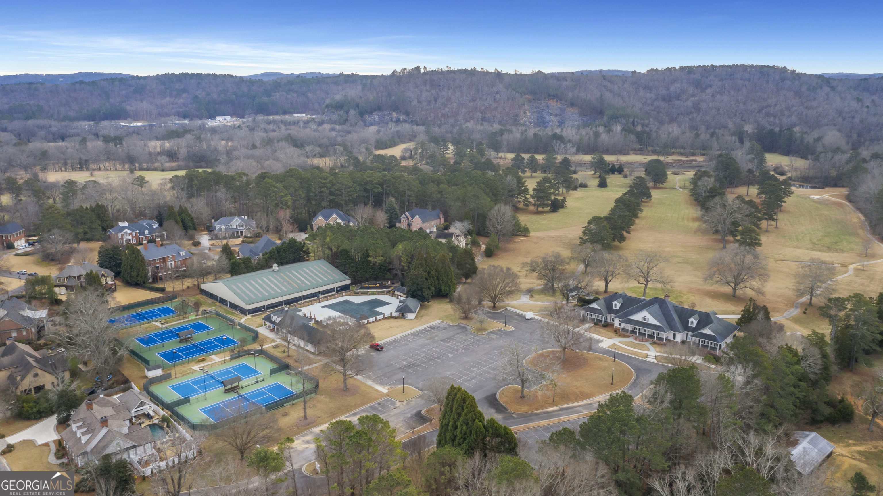 5 Saint Andrews Way SW Rome GA 30165