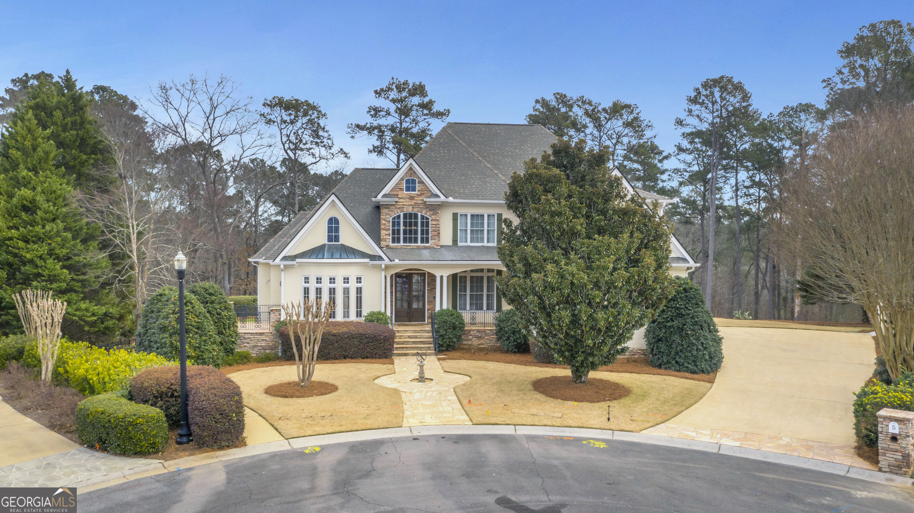 5 Saint Andrews Way SW Rome GA 30165