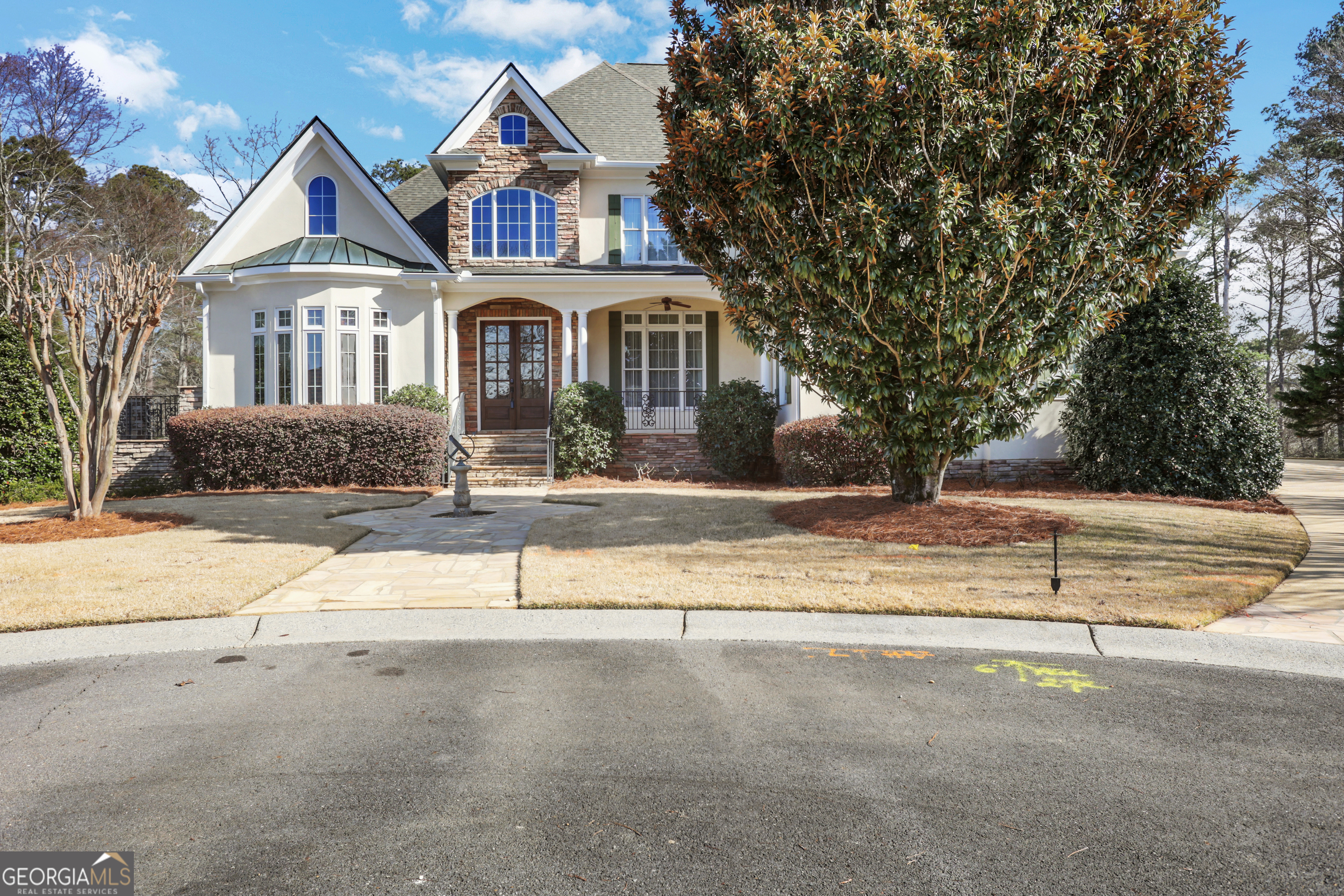 5 Saint Andrews Way SW Rome GA 30165